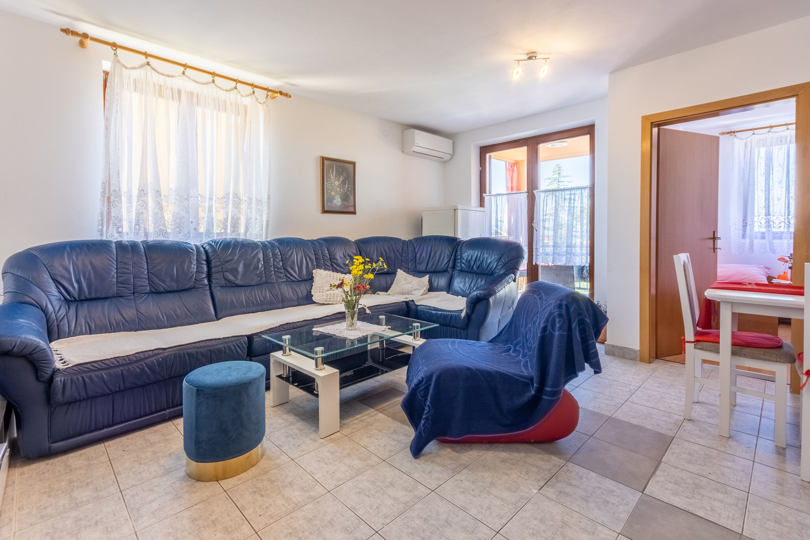 Apartment Besima 15011-A1