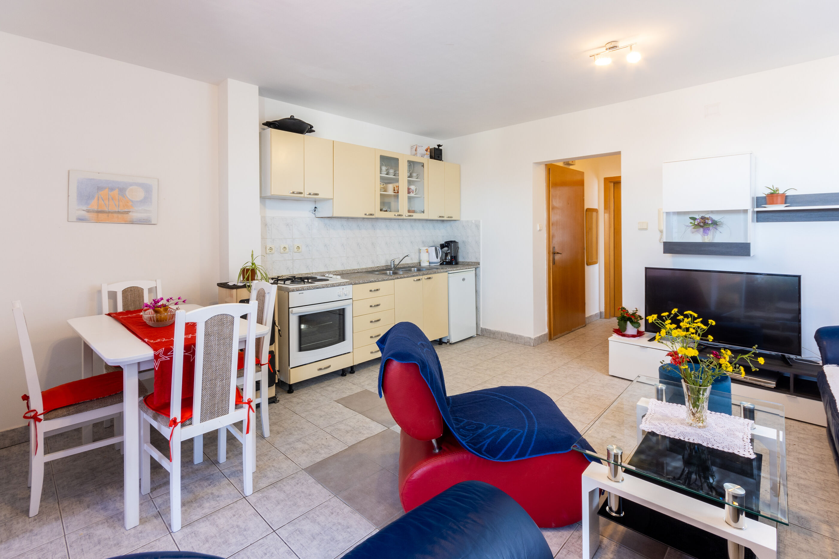 Apartment Besima 15011-A1