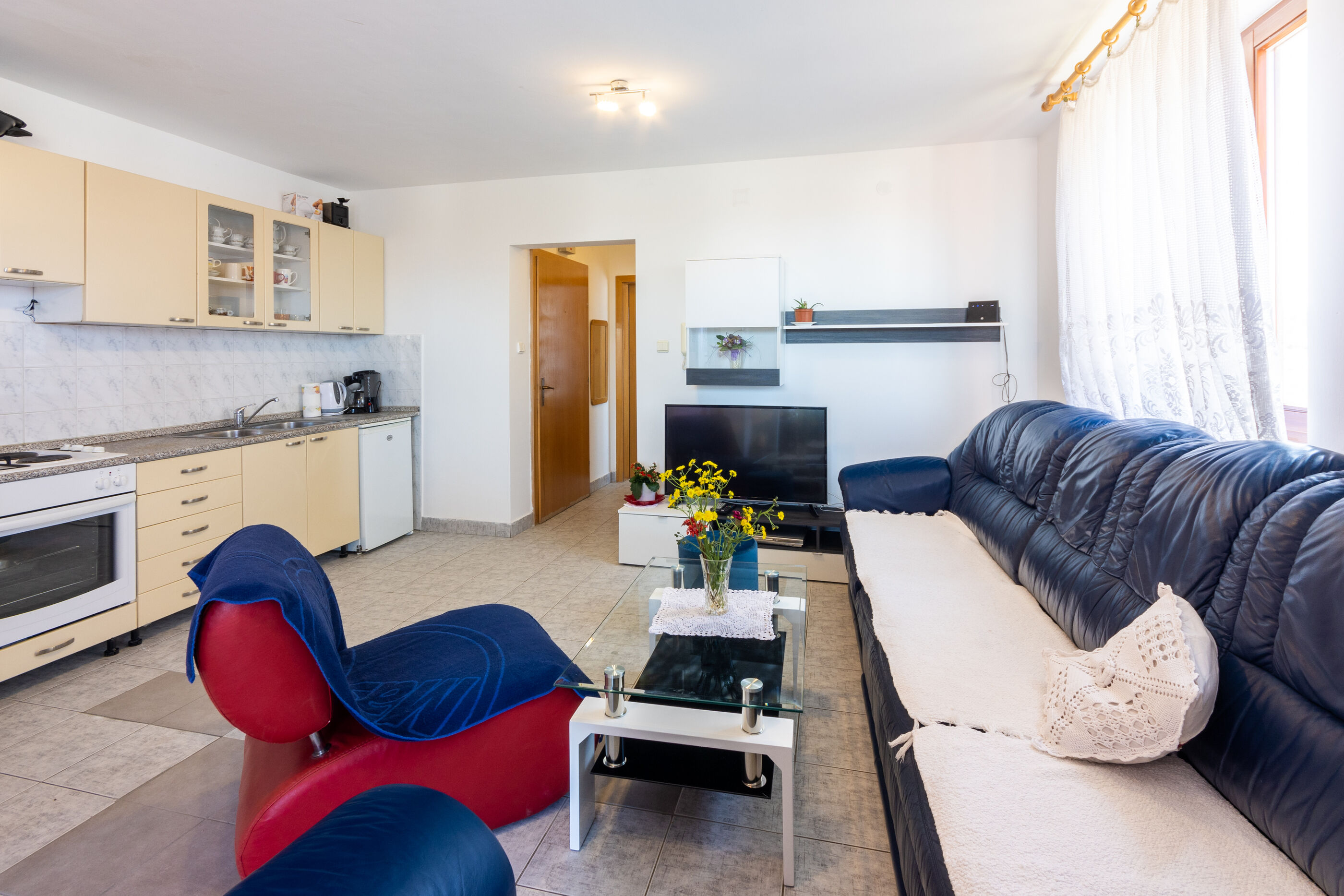 Apartment Besima 15011-A1