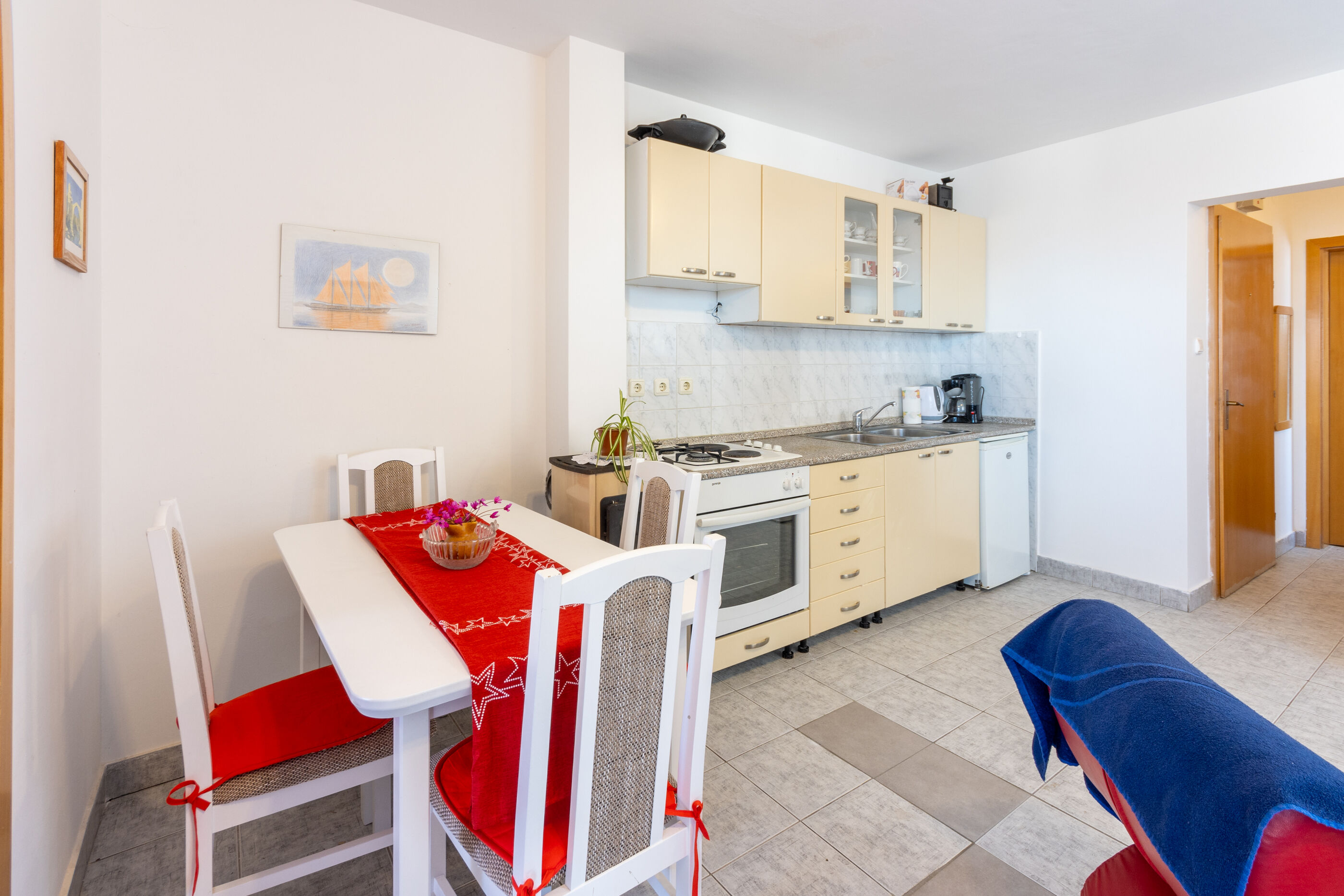 Apartment Besima 15011-A1