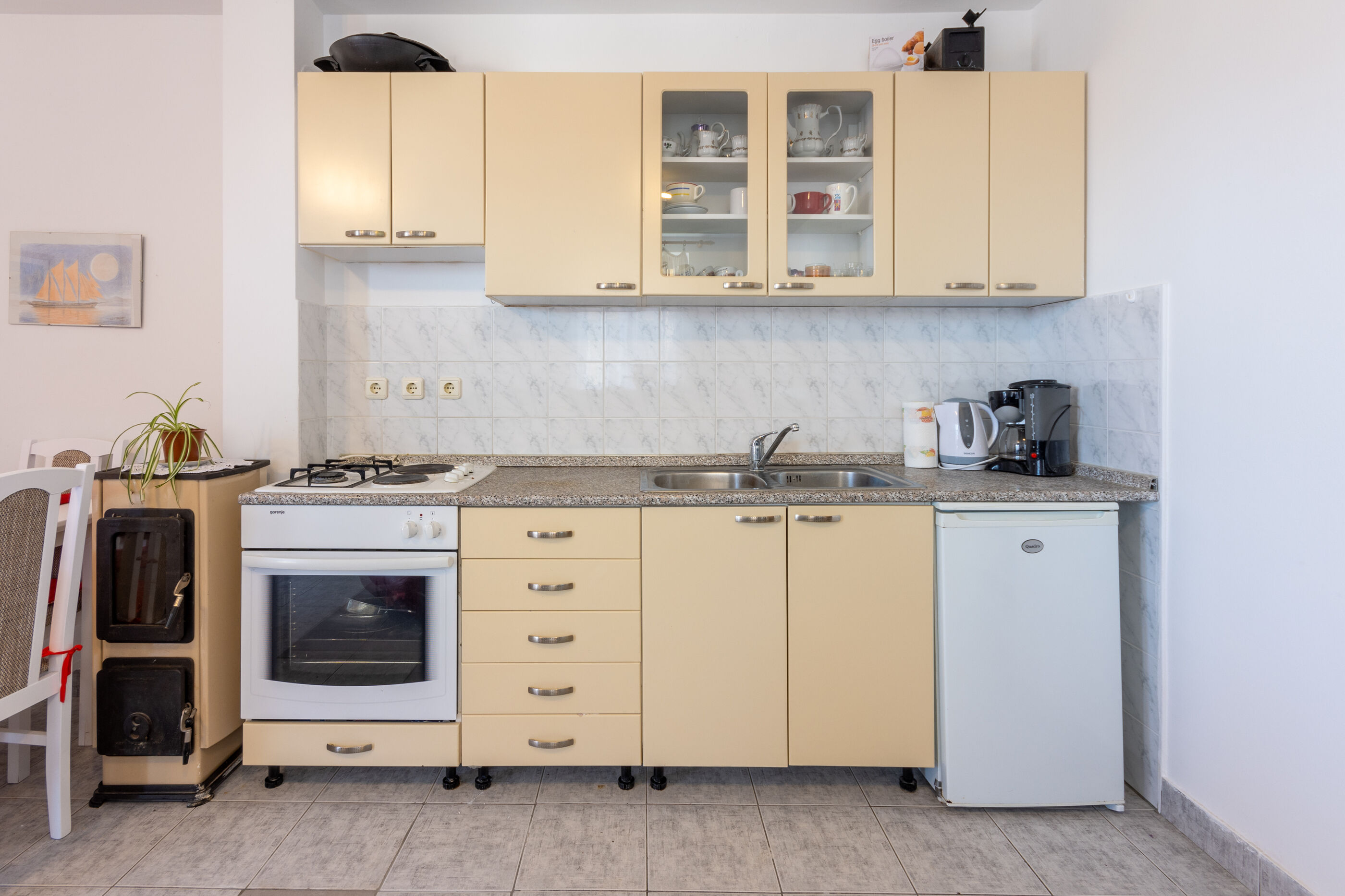 Apartment Besima 15011-A1