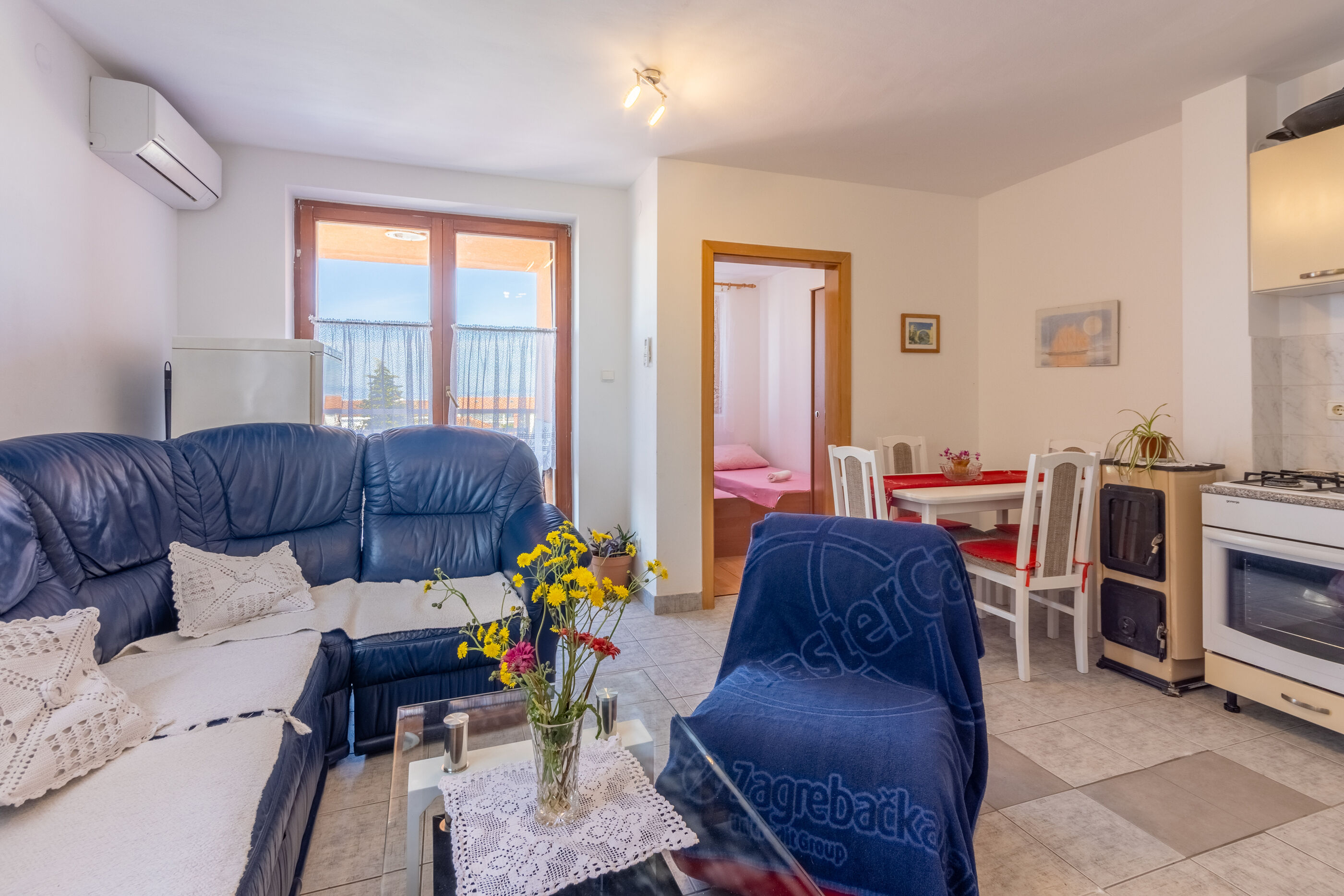Apartment Besima 15011-A1