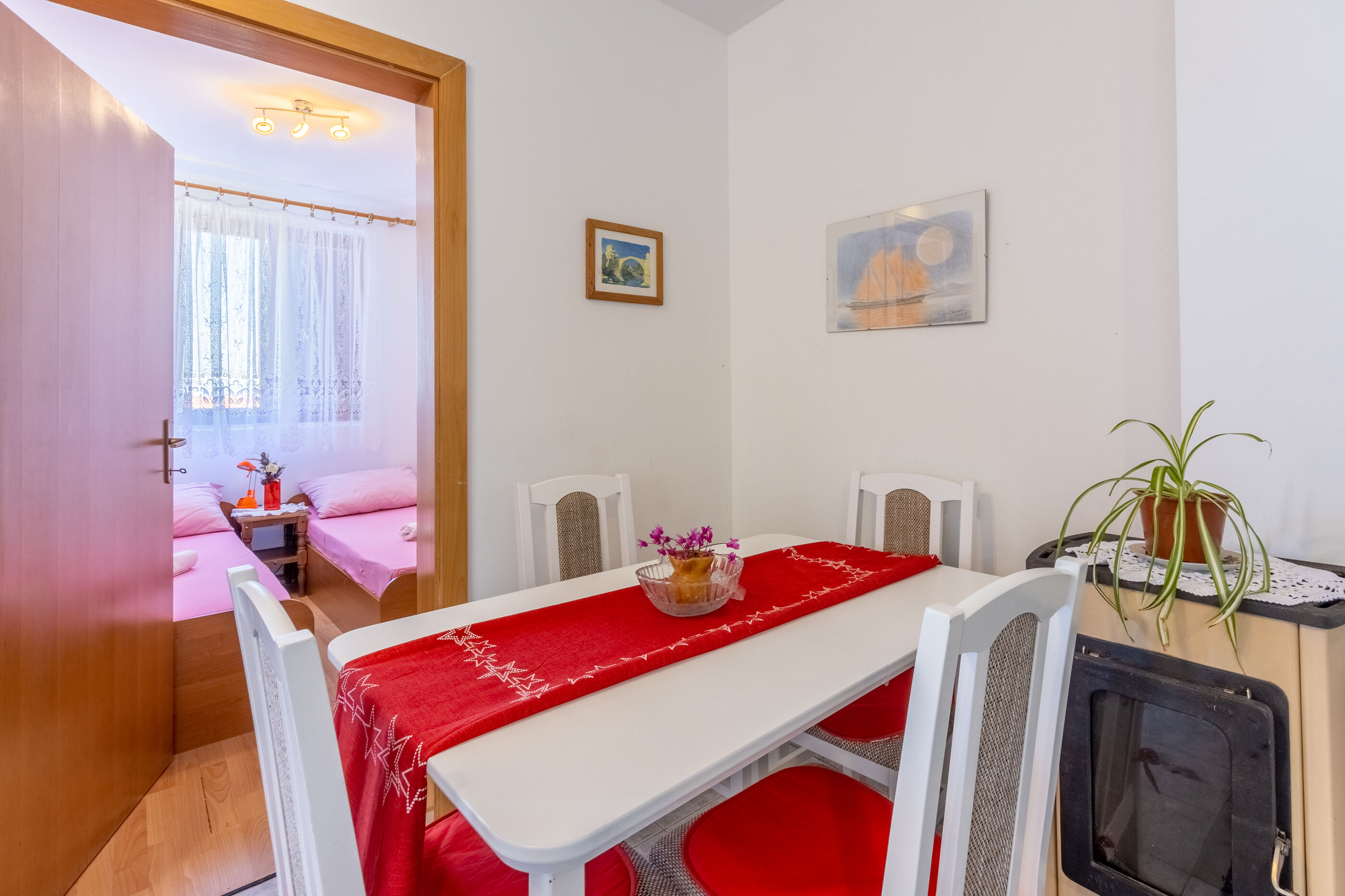 Apartment Besima 15011-A1