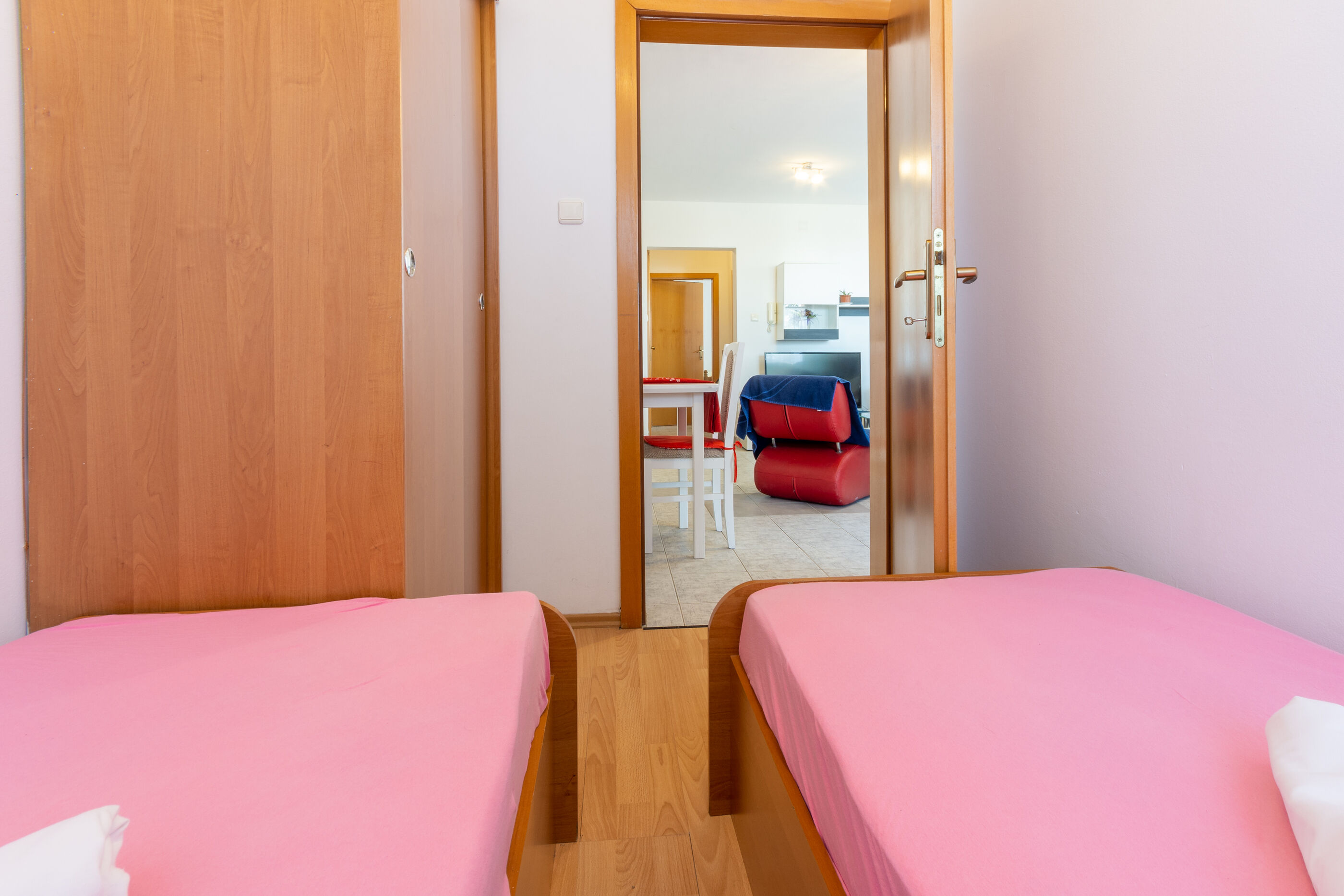 Apartment Besima 15011-A1
