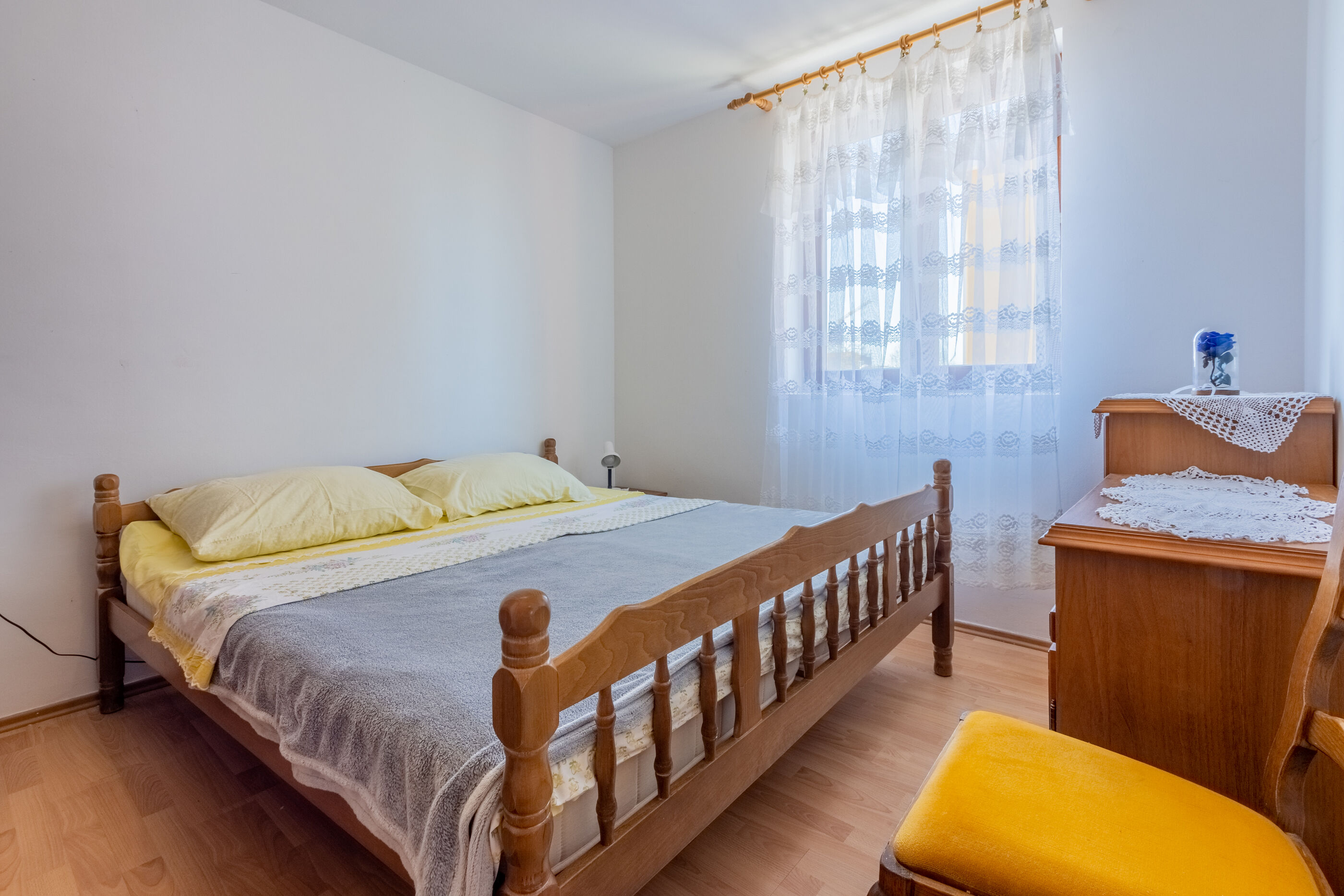 Apartment Besima 15011-A1