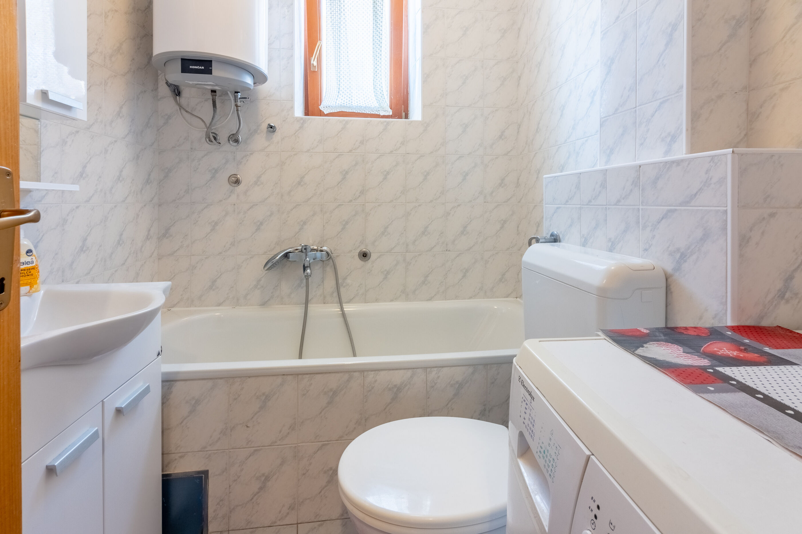Apartment Besima 15011-A1