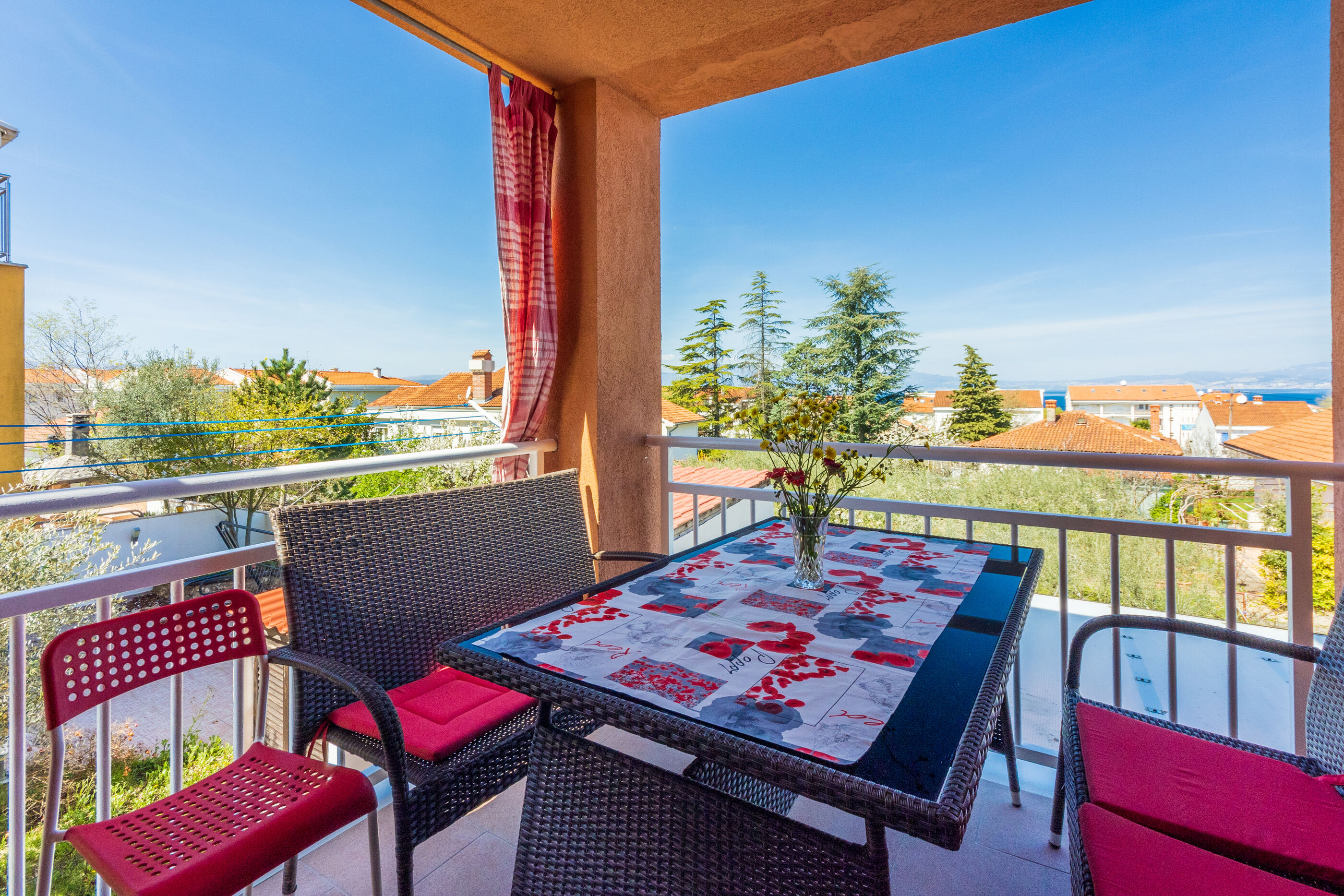 Apartment Besima 15011-A1