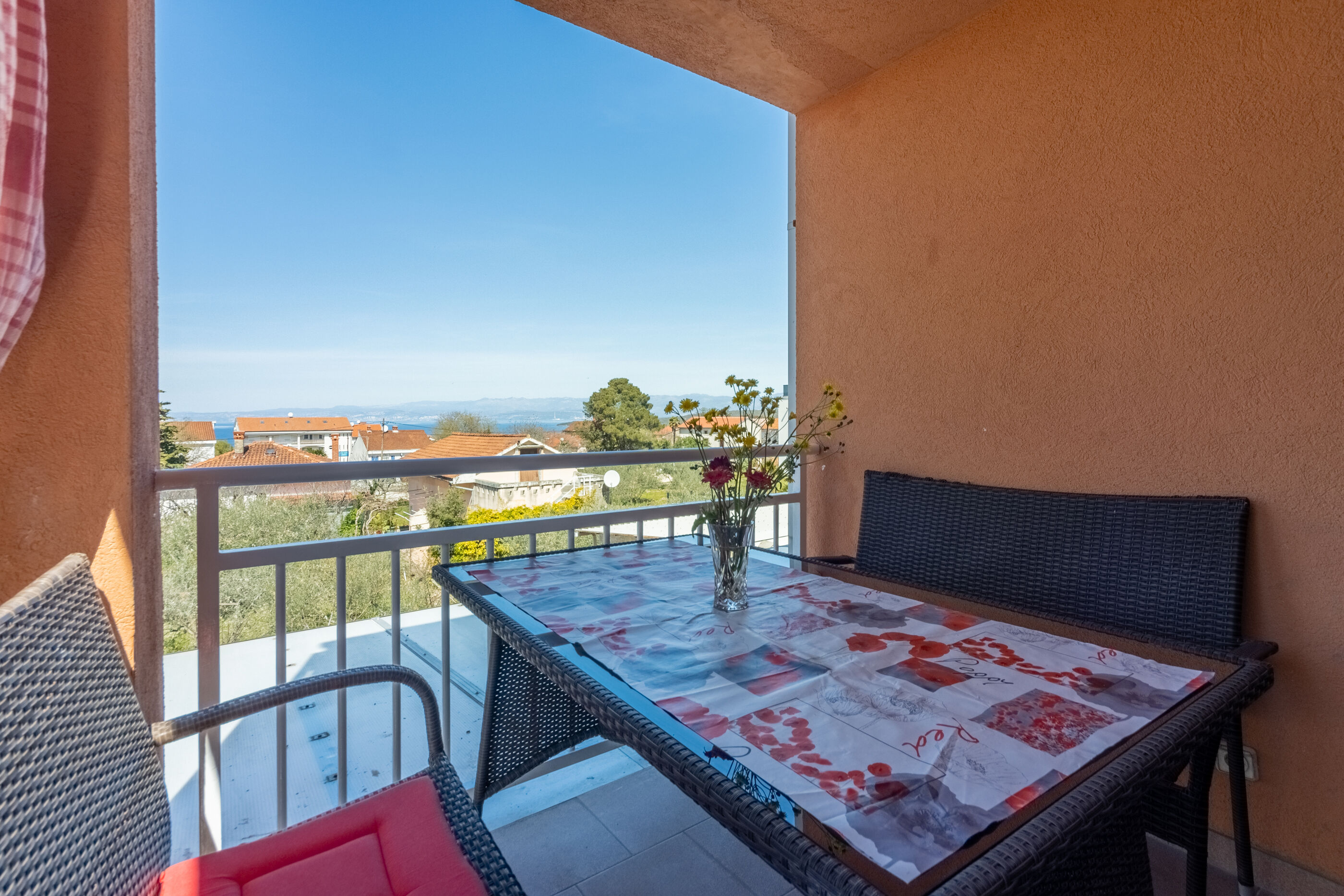 Apartment Besima 15011-A1
