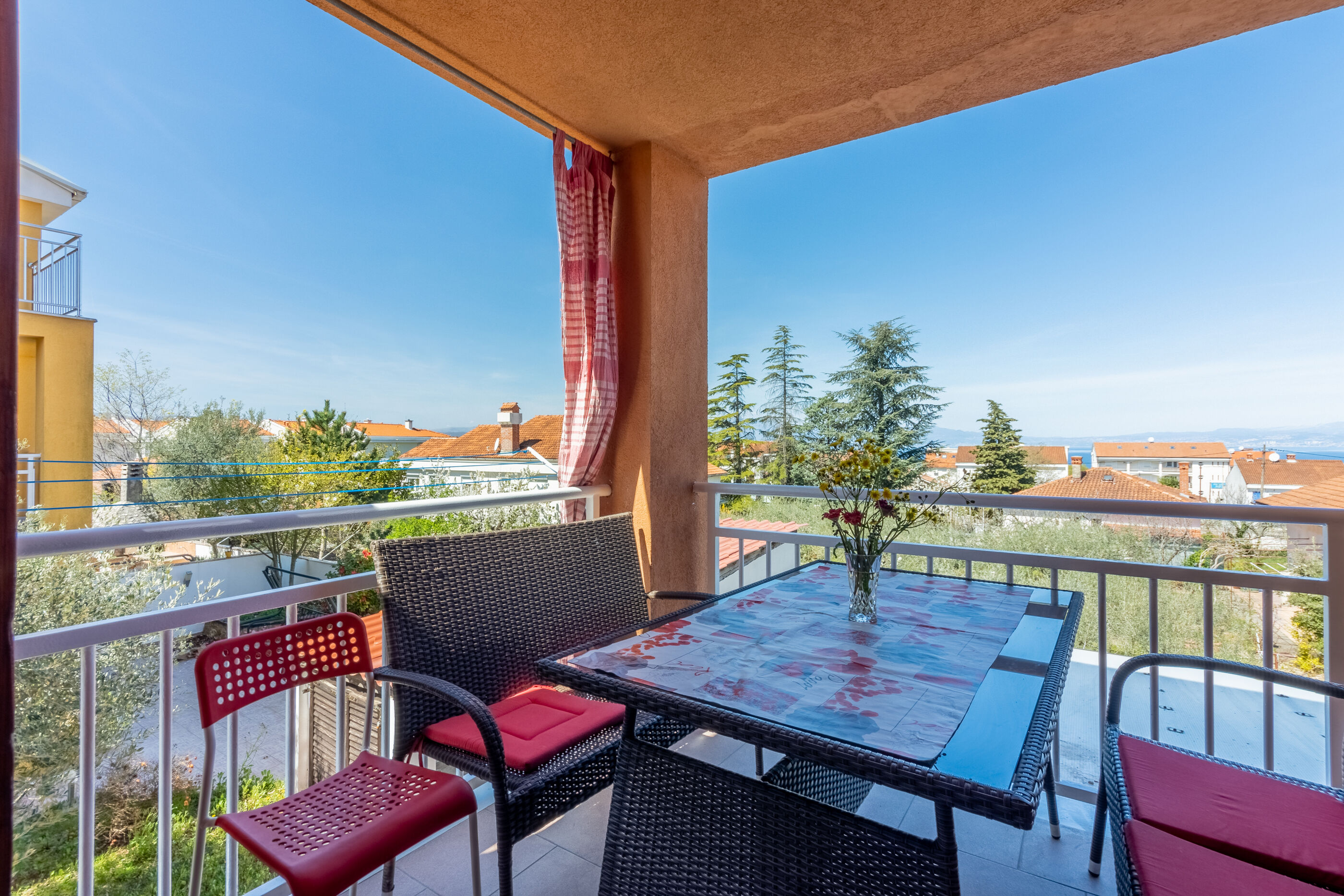 Apartment Besima 15011-A1