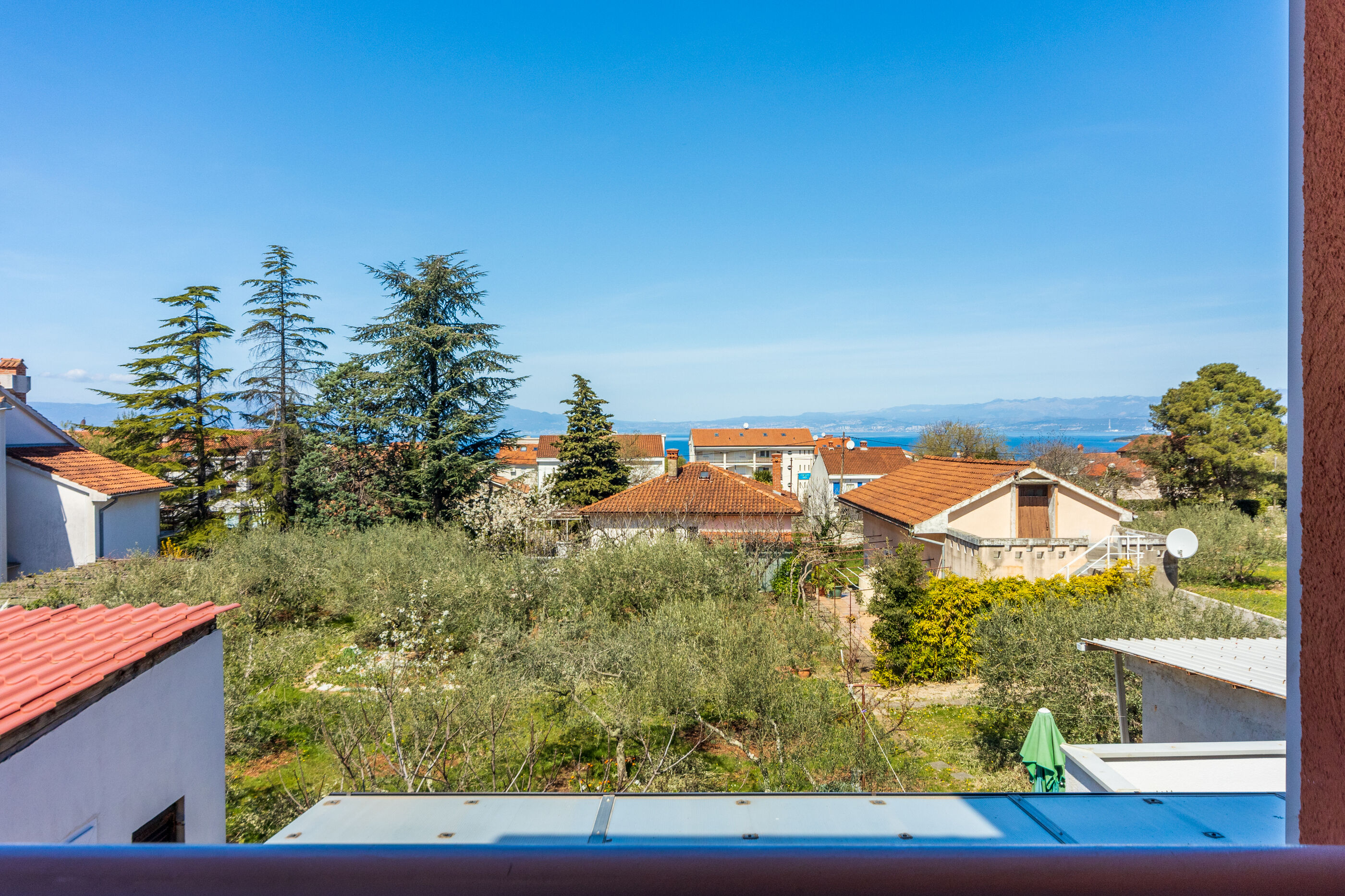 Apartment Besima 15011-A1