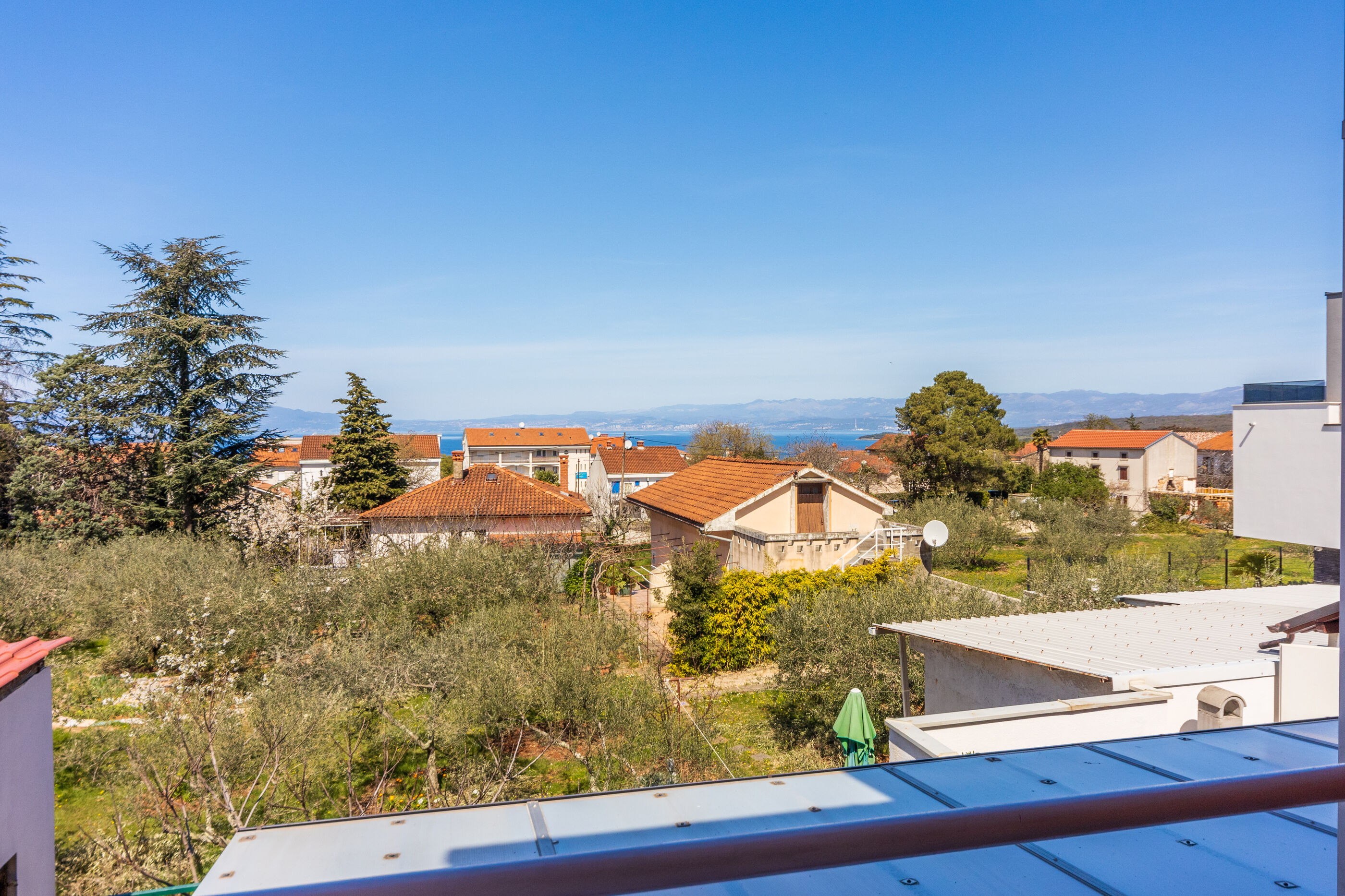 Apartment Besima 15011-A1