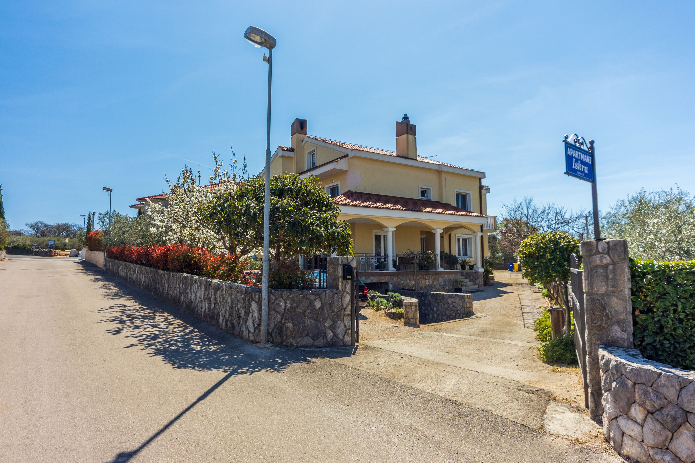Apartments Vesna A2