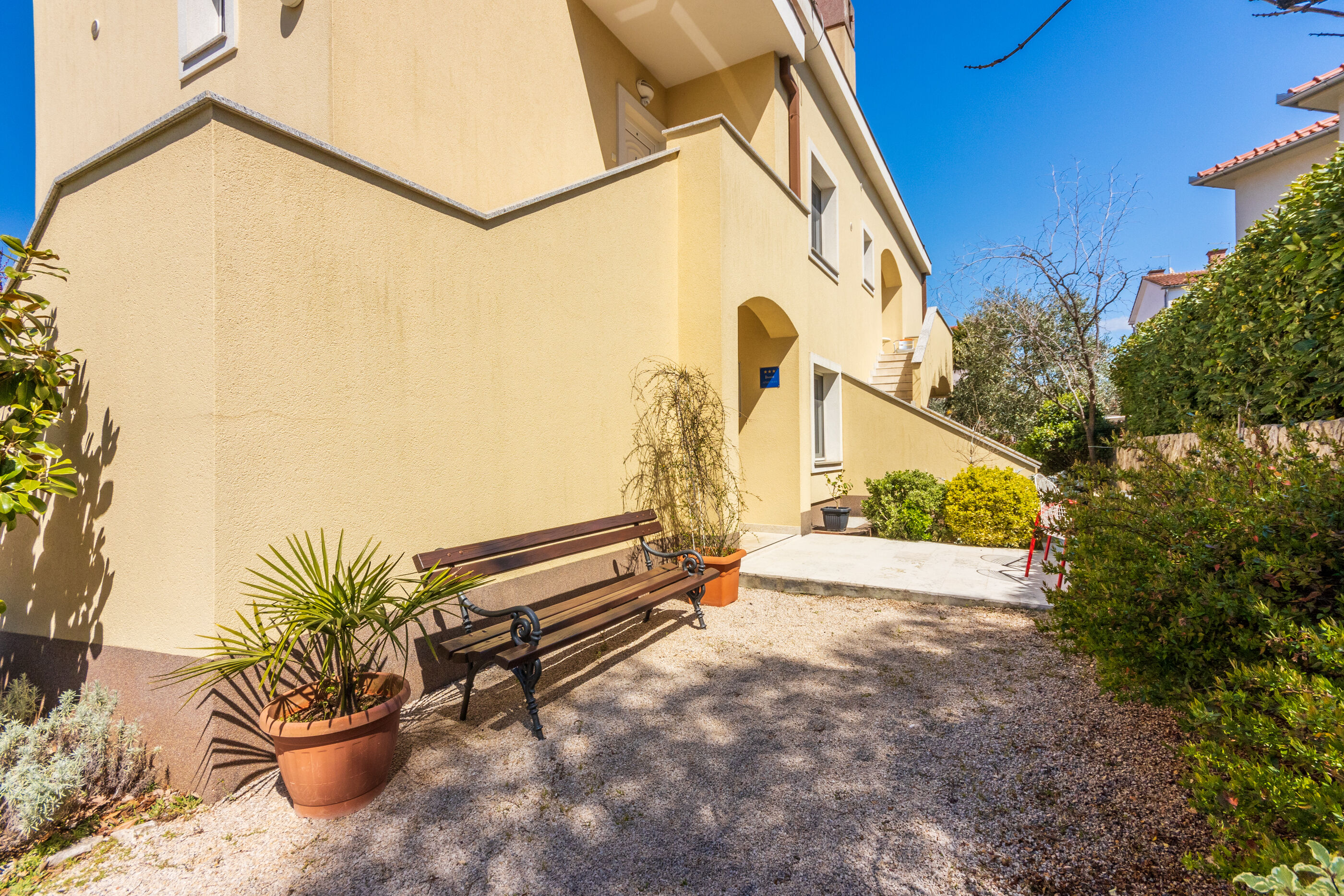 Apartments Vesna A2
