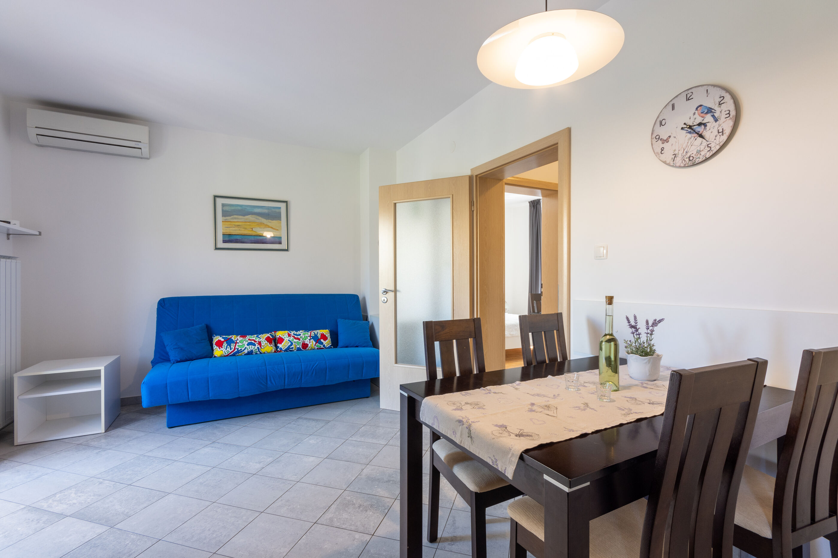 Apartments Vesna A1