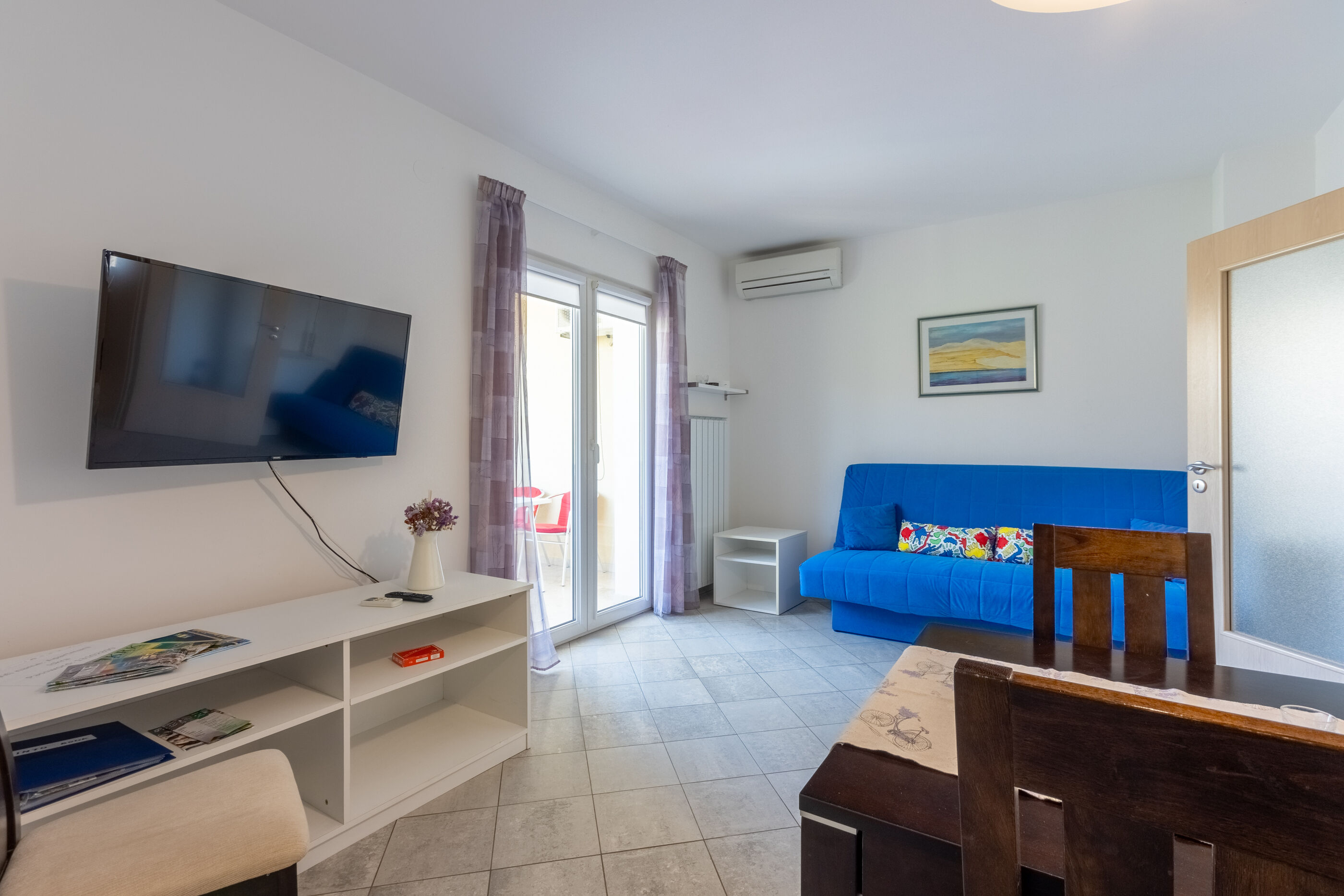 Apartments Vesna A1