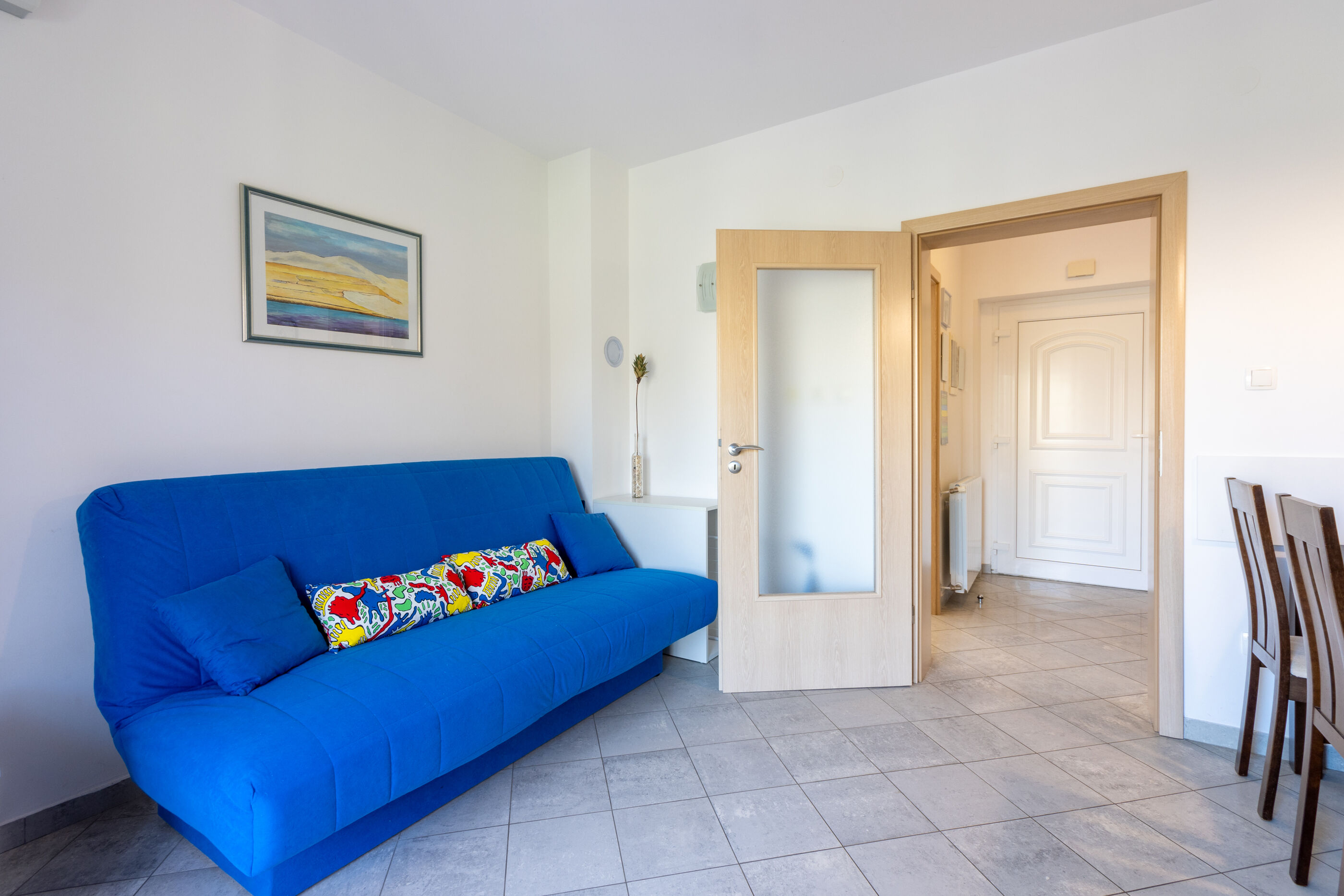Apartments Vesna A1