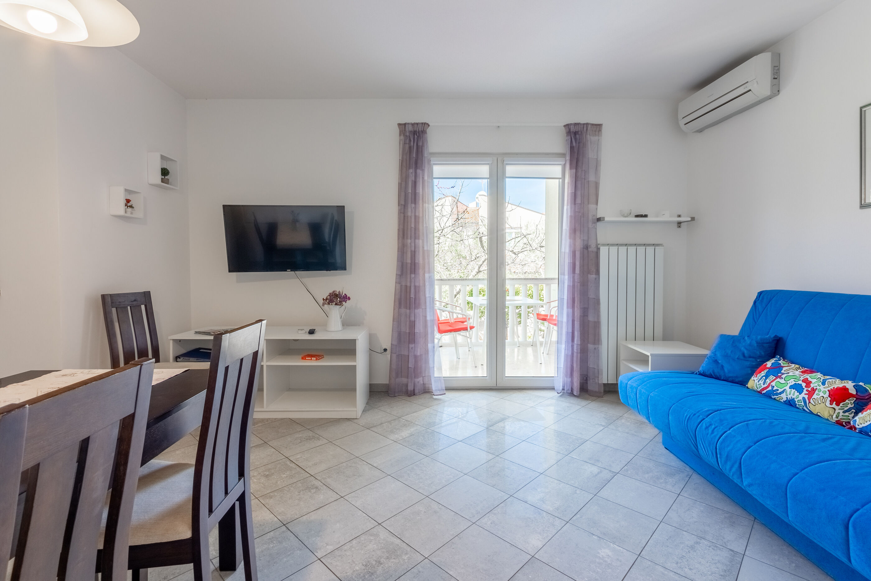 Apartments Vesna A1