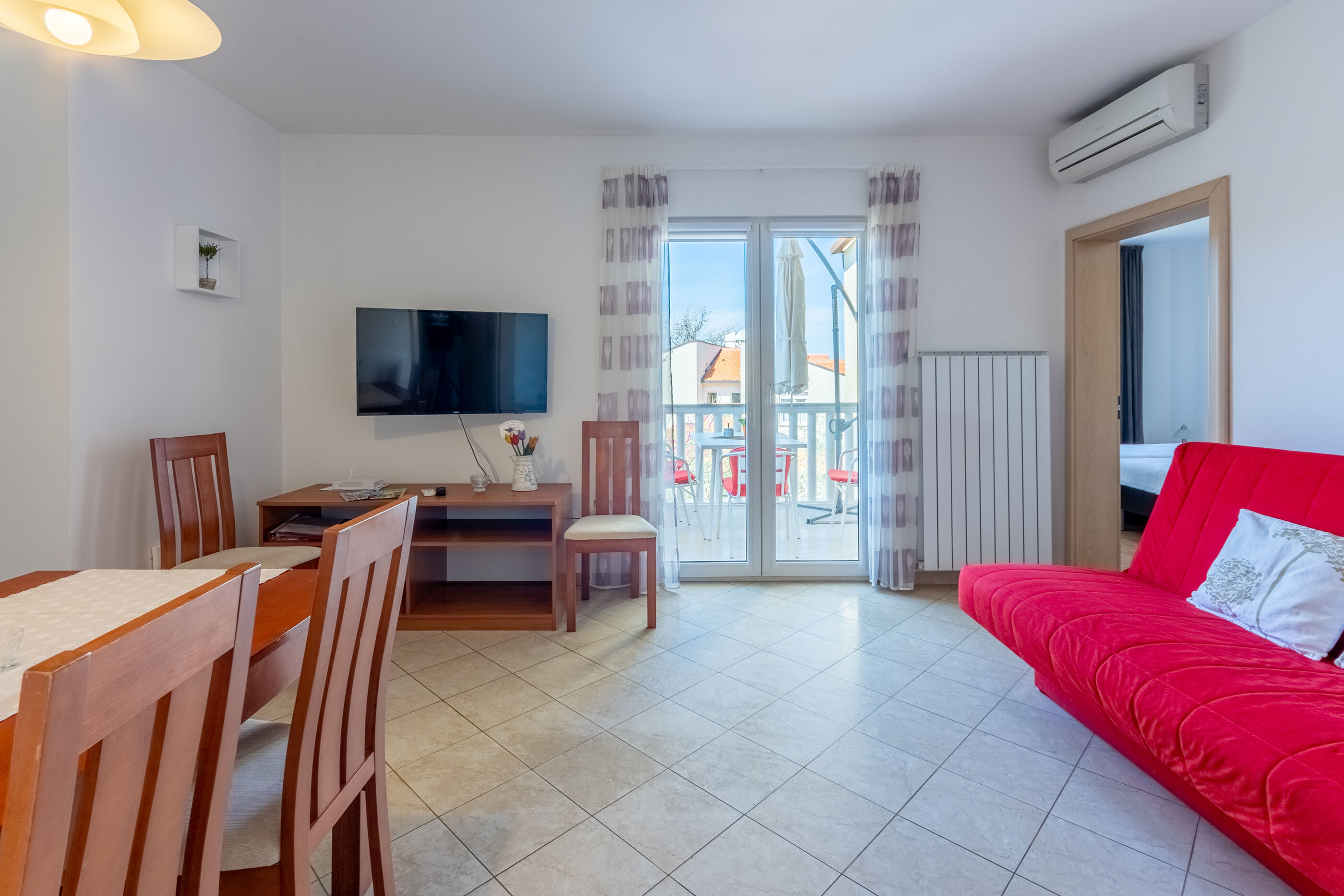 Apartments Vesna A2