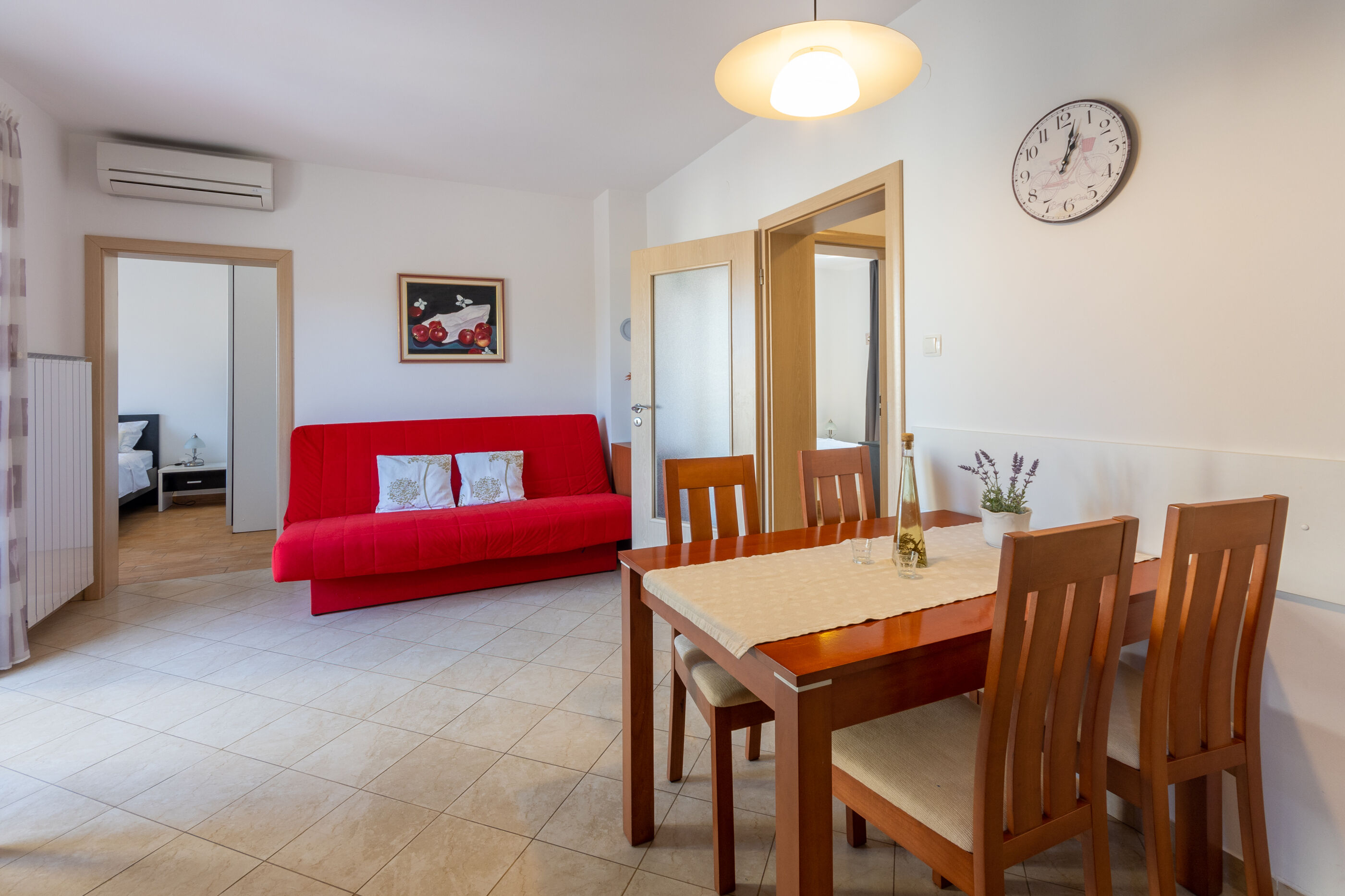 Apartments Vesna A2
