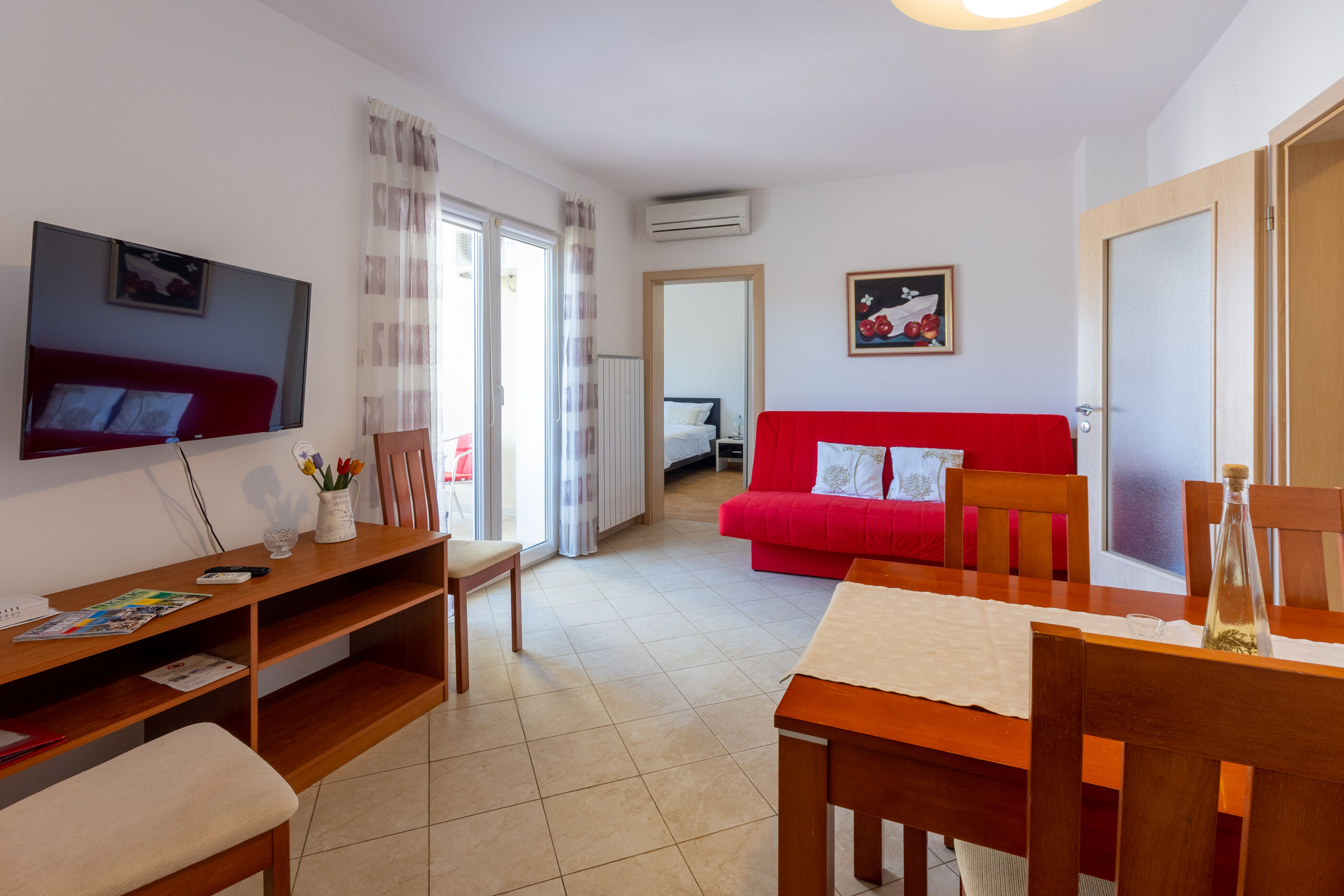 Apartments Vesna A2