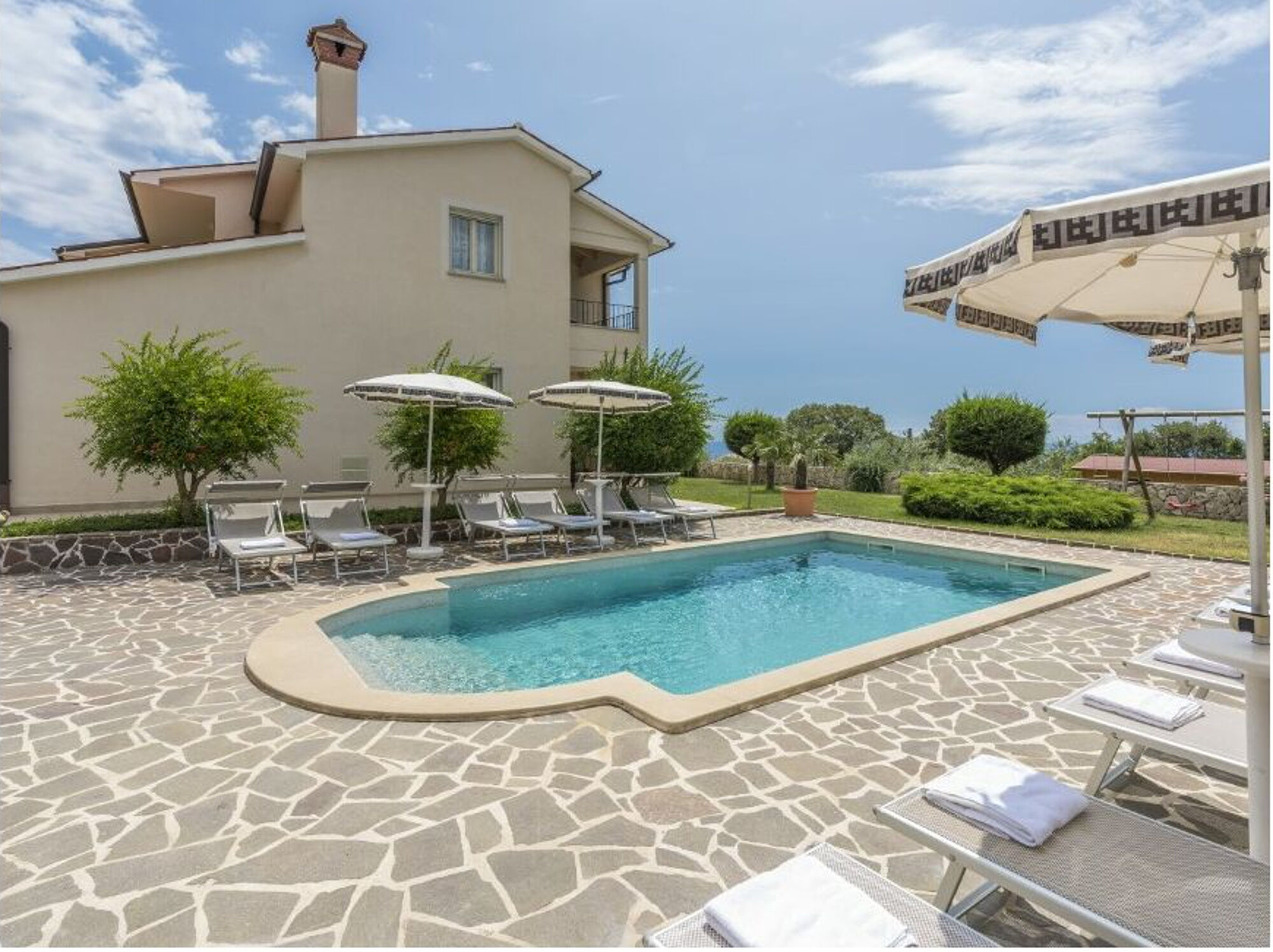 House Villa Tomko 84951-K1