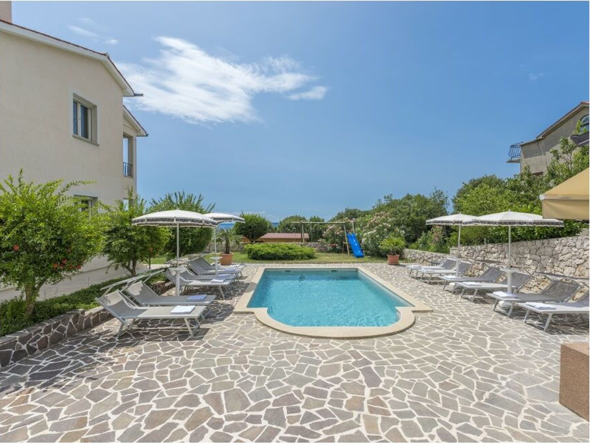 House Villa Tomko 84951-K1