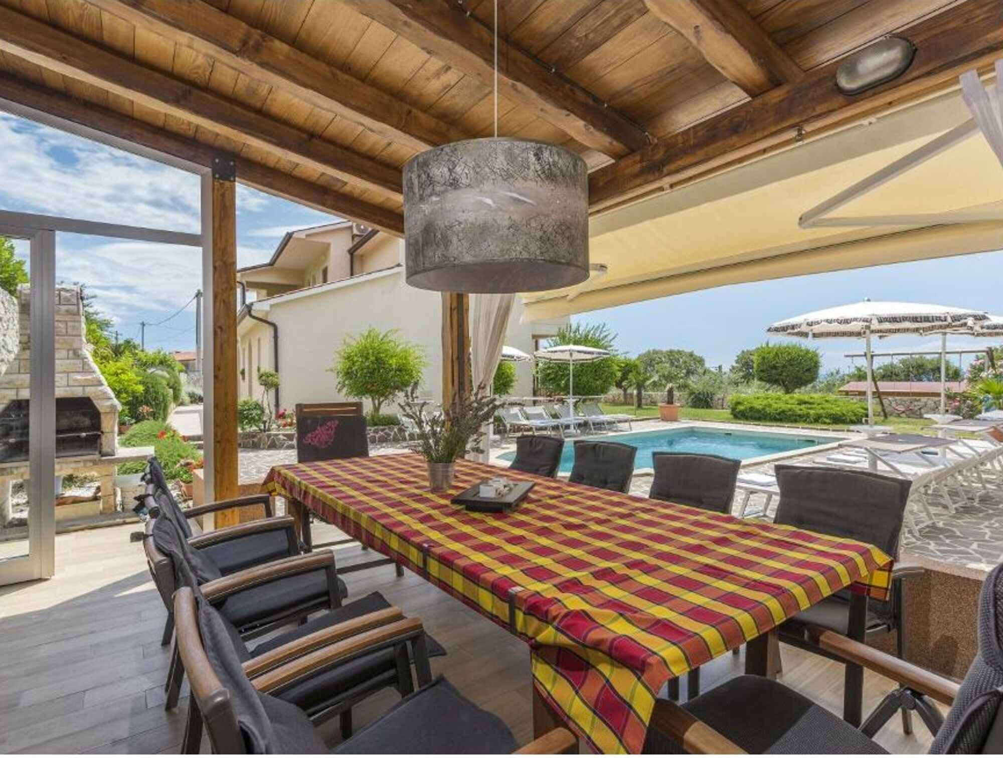 House Villa Tomko 84951-K1