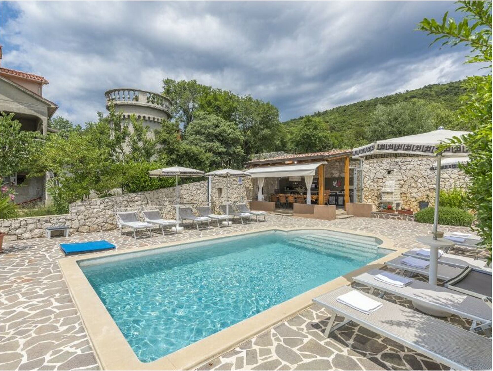 House Villa Tomko 84951-K1