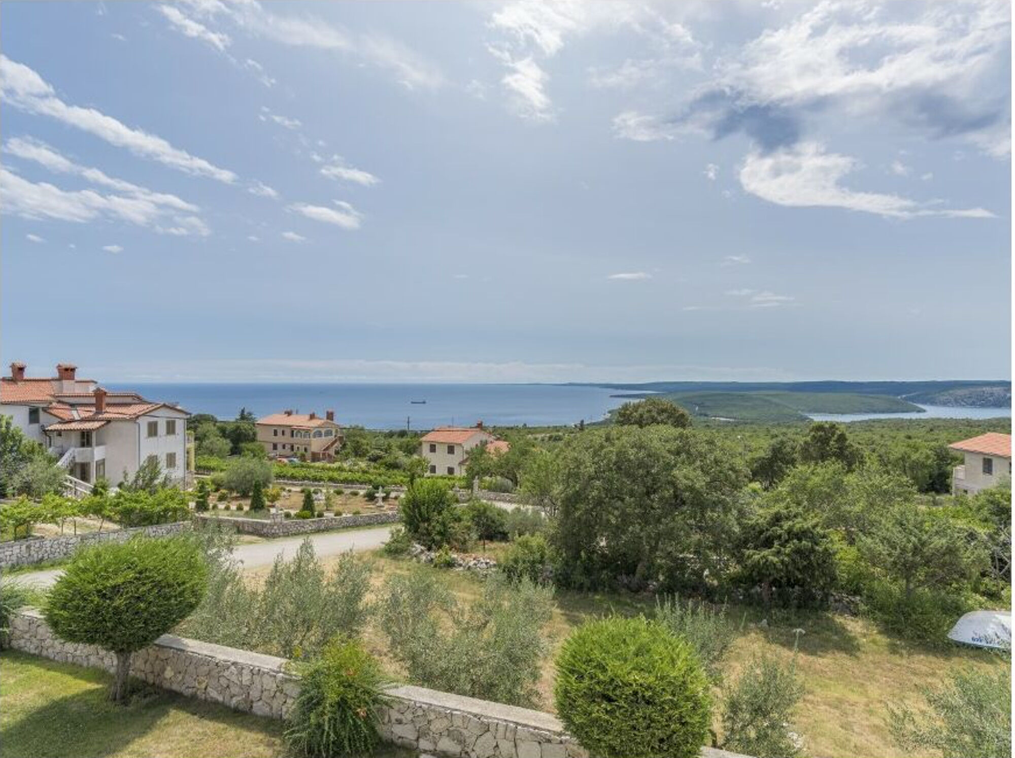 House Villa Tomko 84951-K1