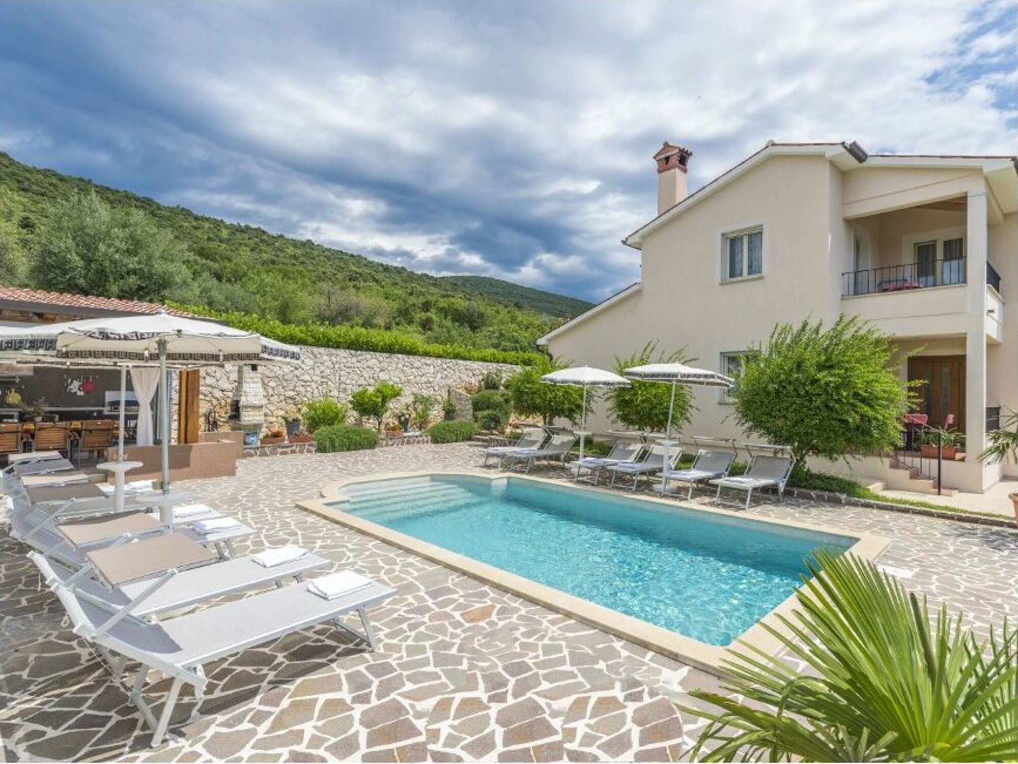 House Villa Tomko 84951-K1