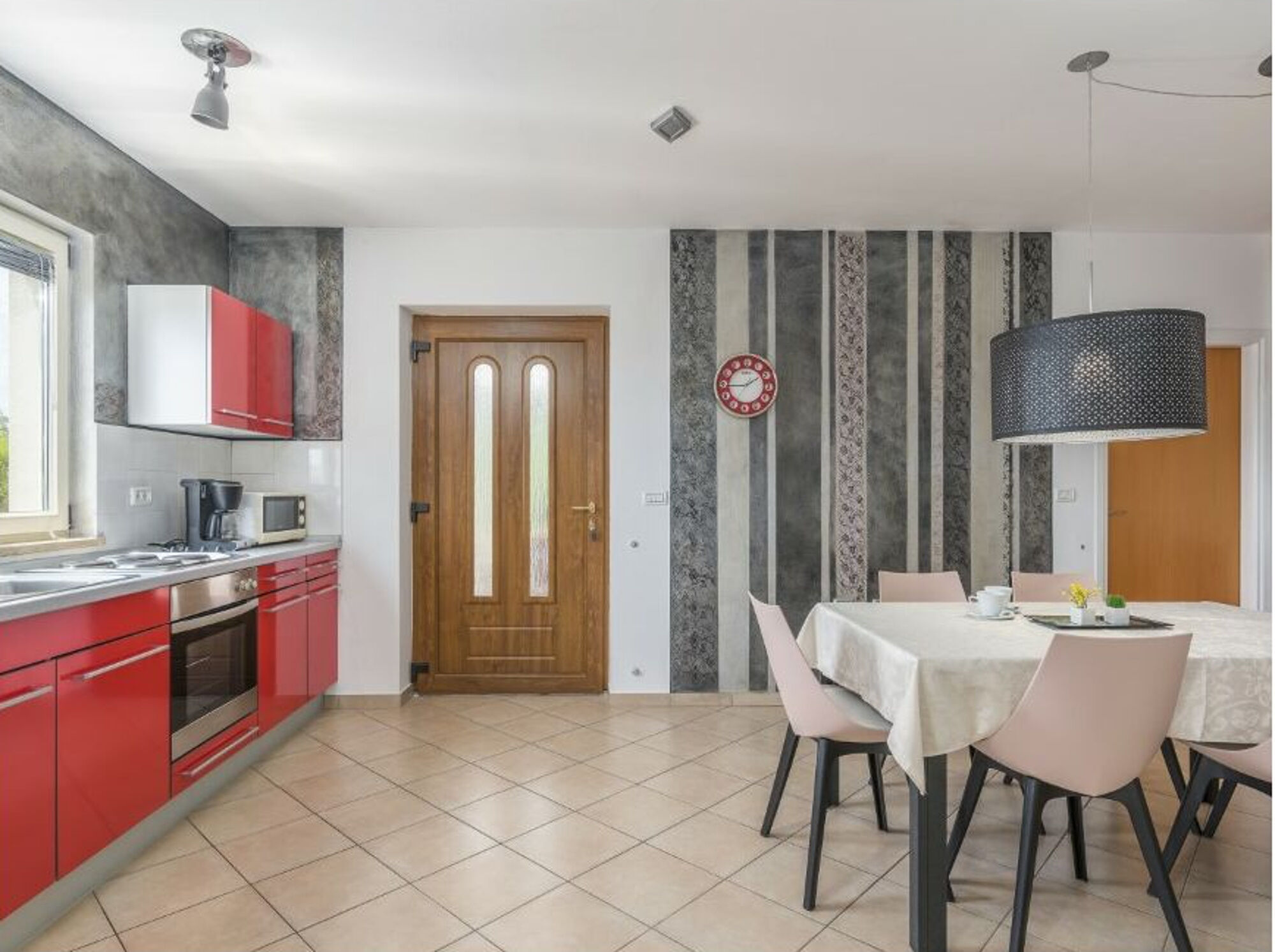 House Villa Tomko 84951-K1