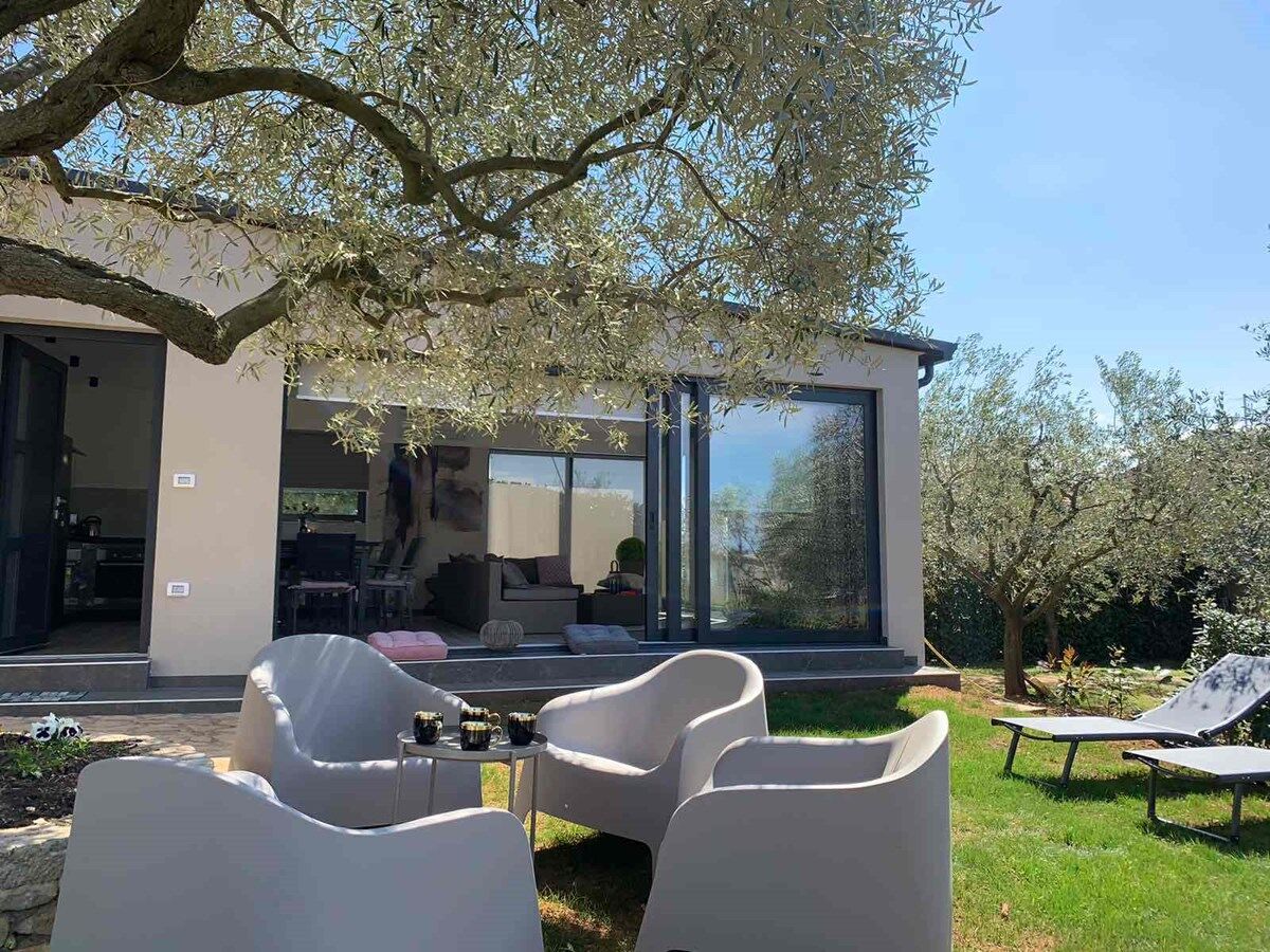 Casa Marco 74015-K1