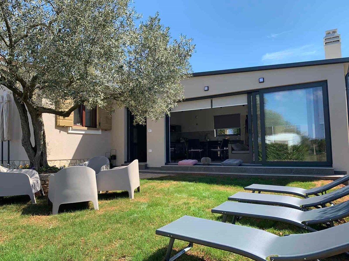 Casa Marco 74015-K1