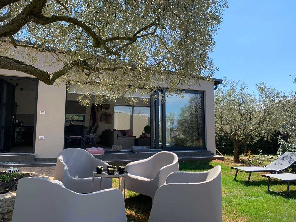 Casa Marco 74015-K1