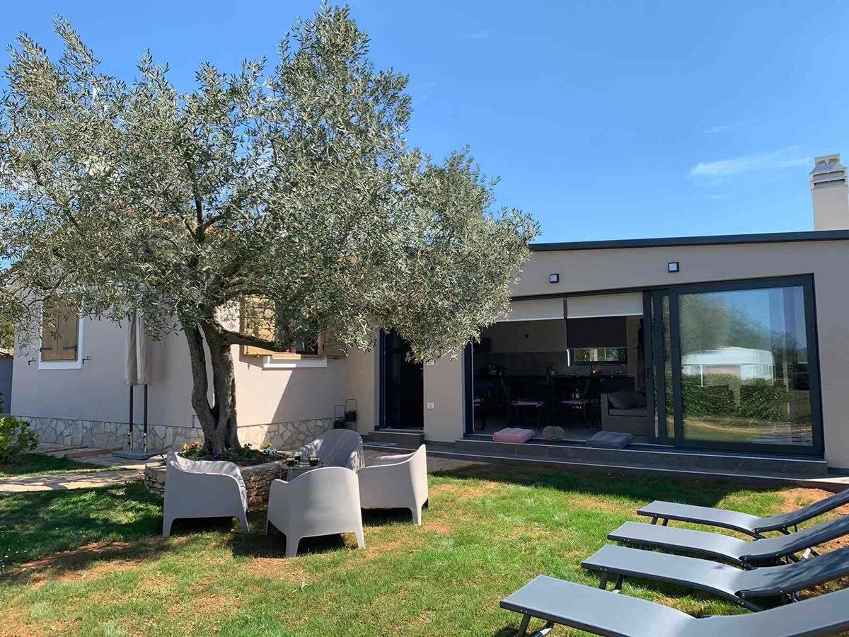 Casa Marco 74015-K1