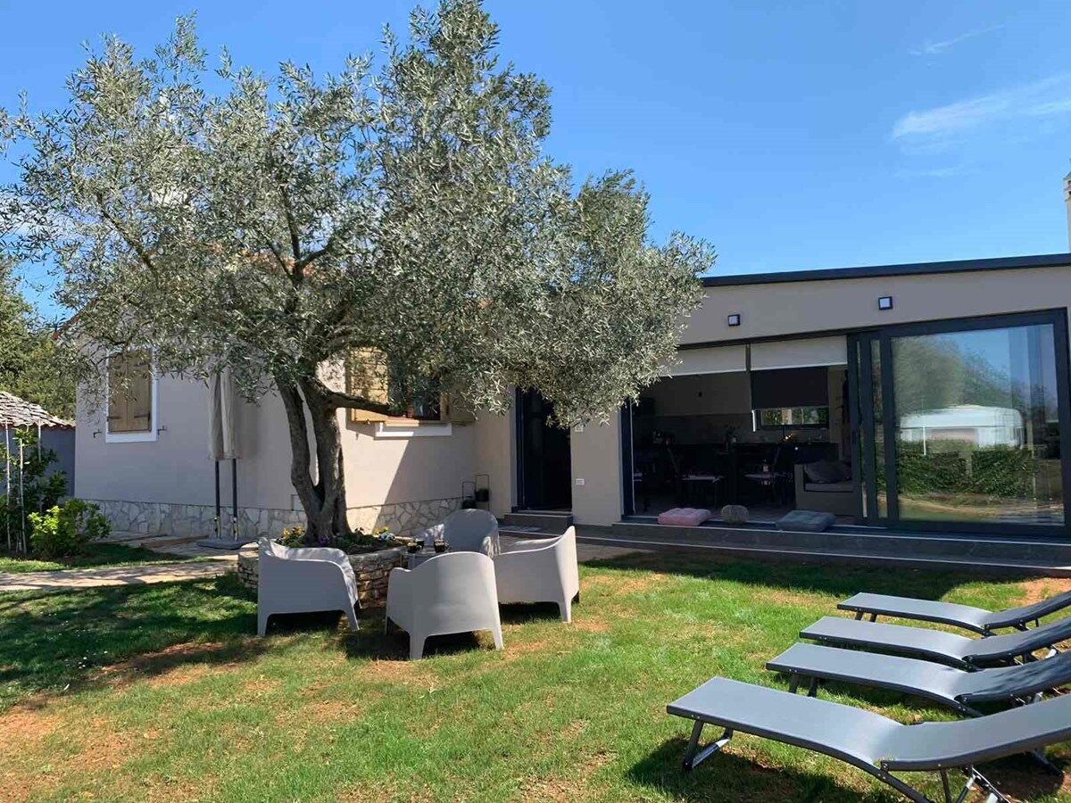 Casa Marco 74015-K1