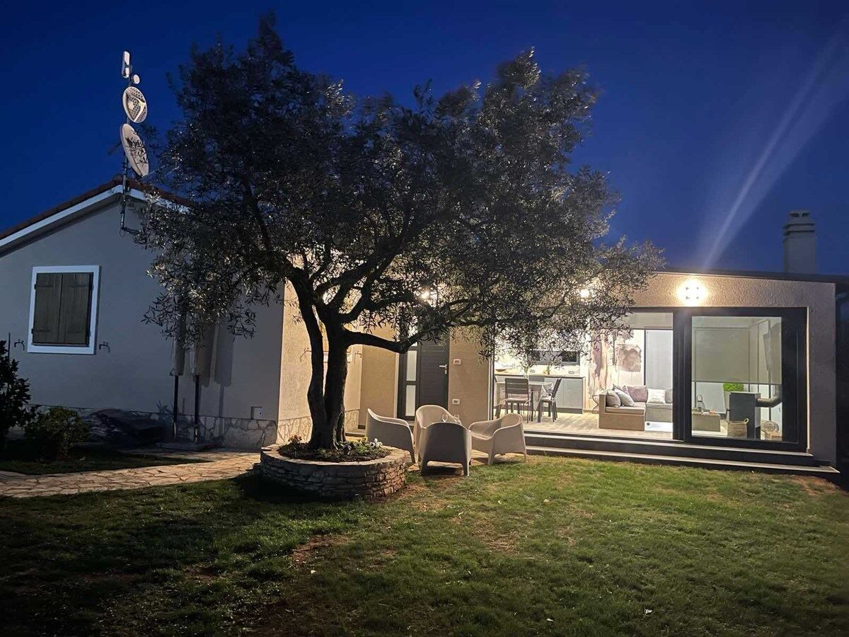 Casa Marco 74015-K1