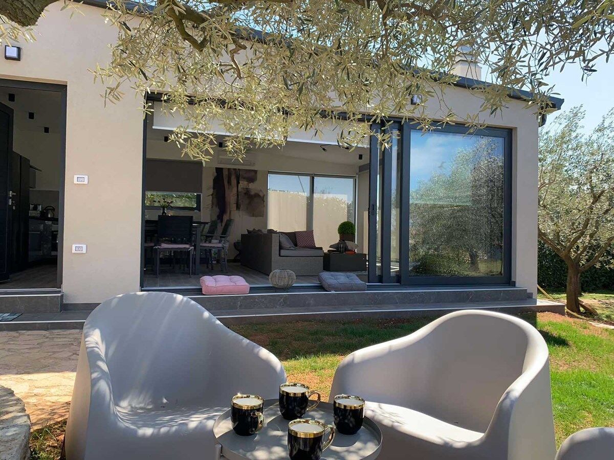 Casa Marco 74015-K1