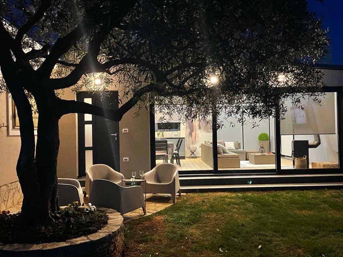 Casa Marco 74015-K1