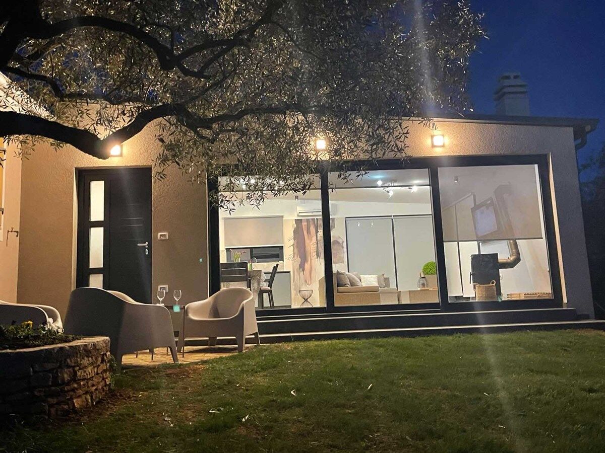 Casa Marco 74015-K1