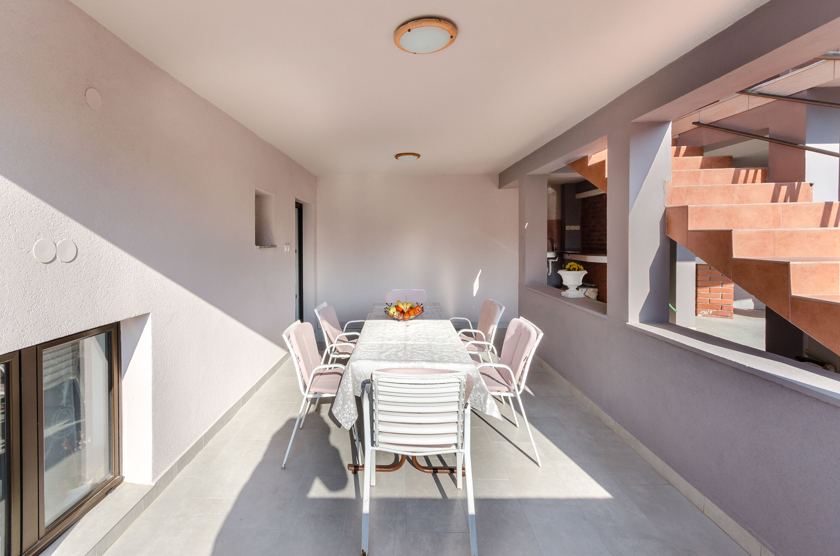 Apartment Albina 35101-A1