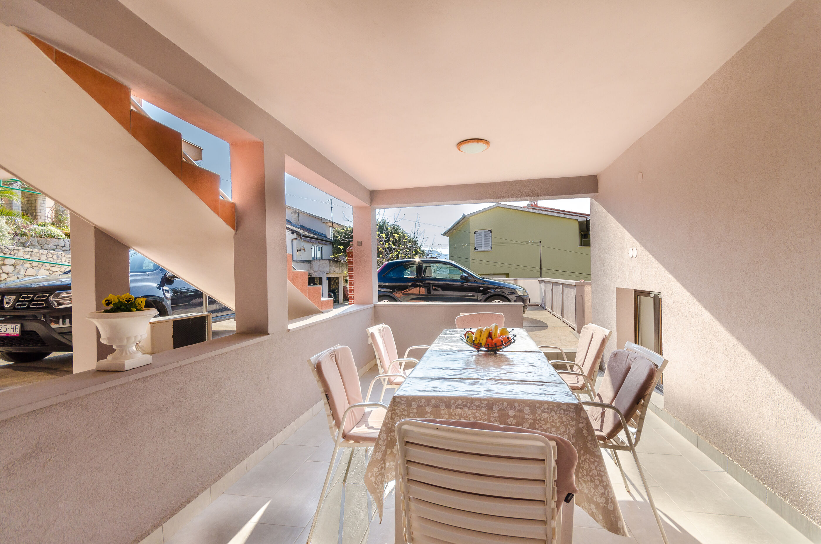 Apartment Albina 35101-A1