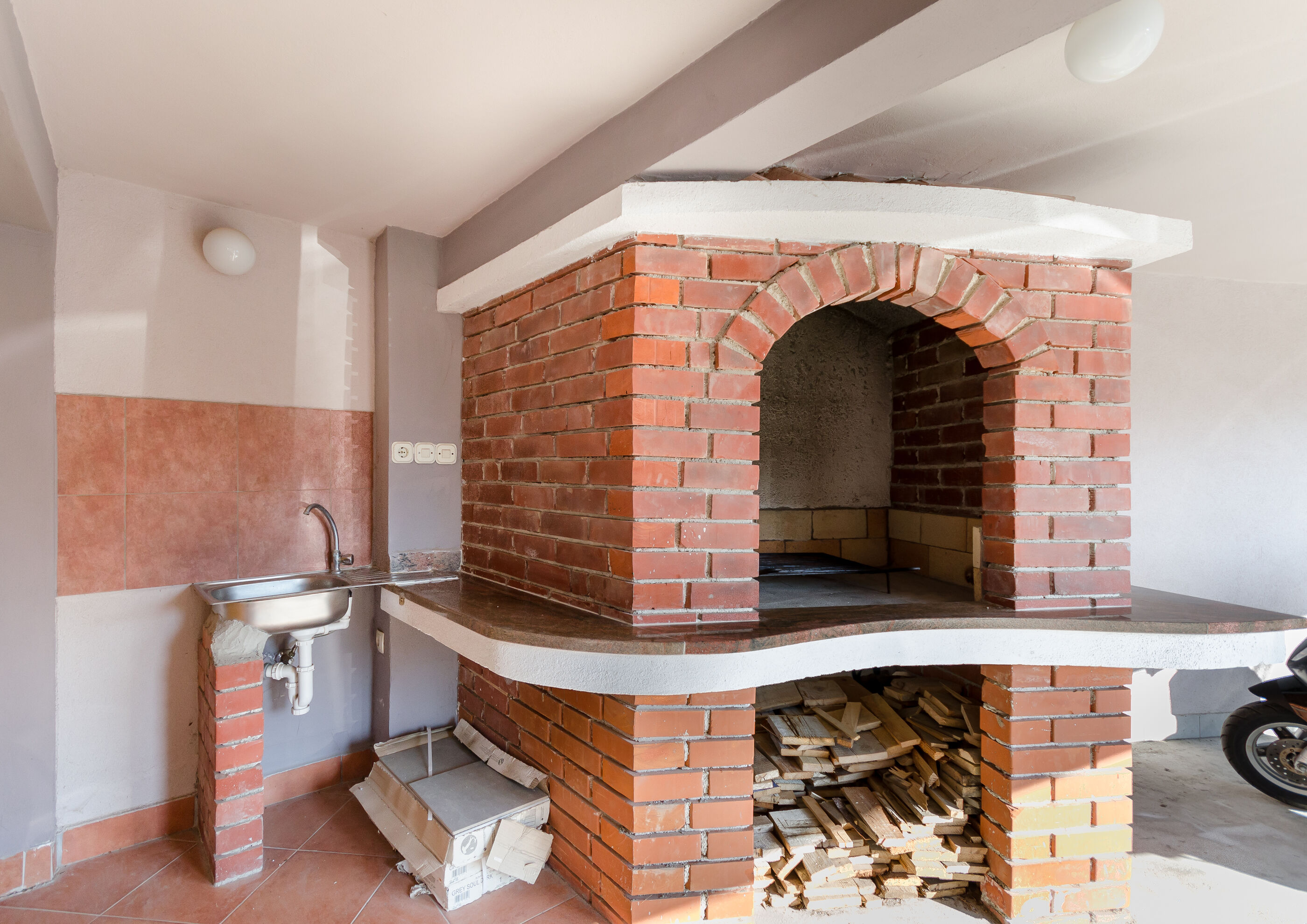 Apartment Albina 35101-A1