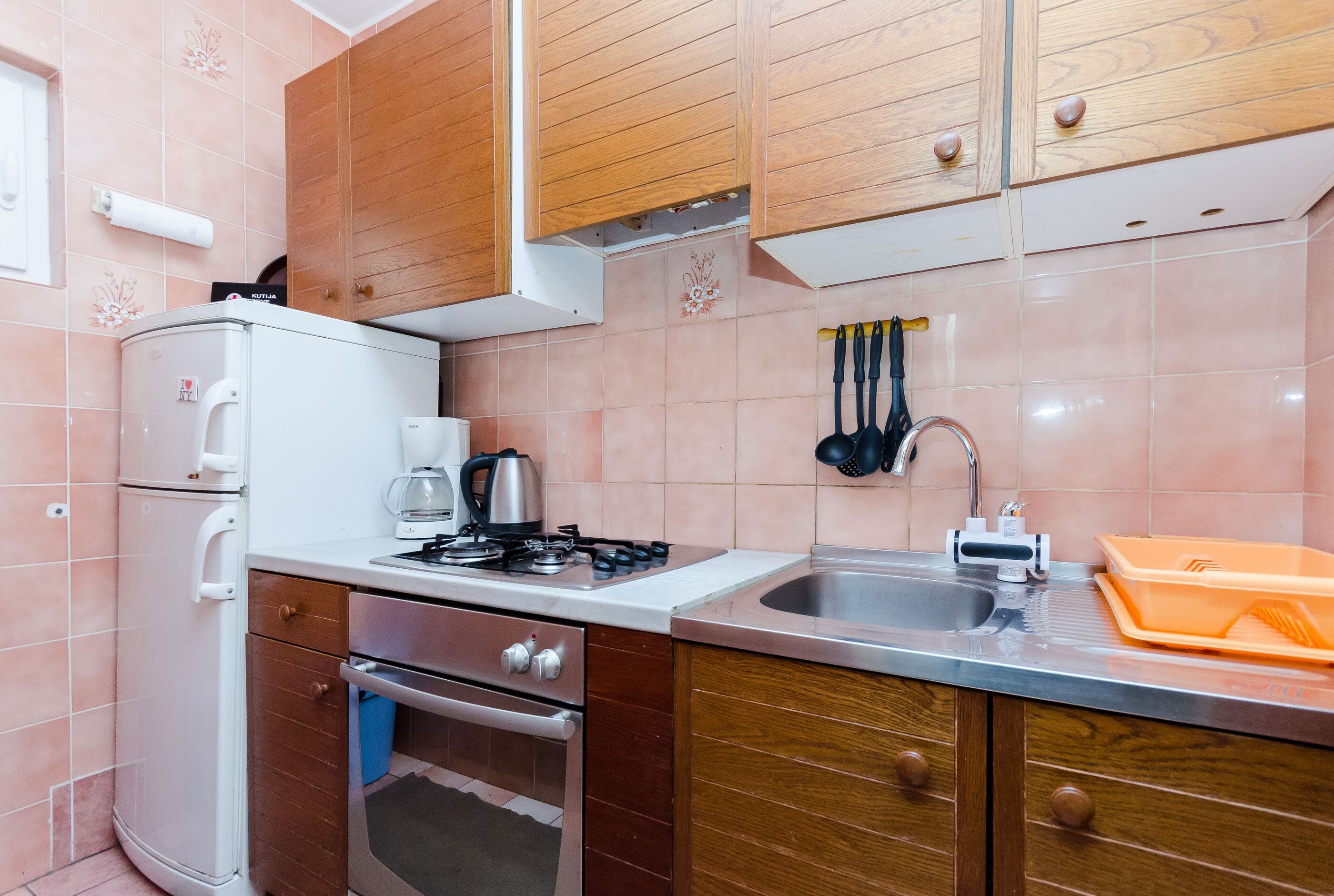 Apartment Albina 35101-A1
