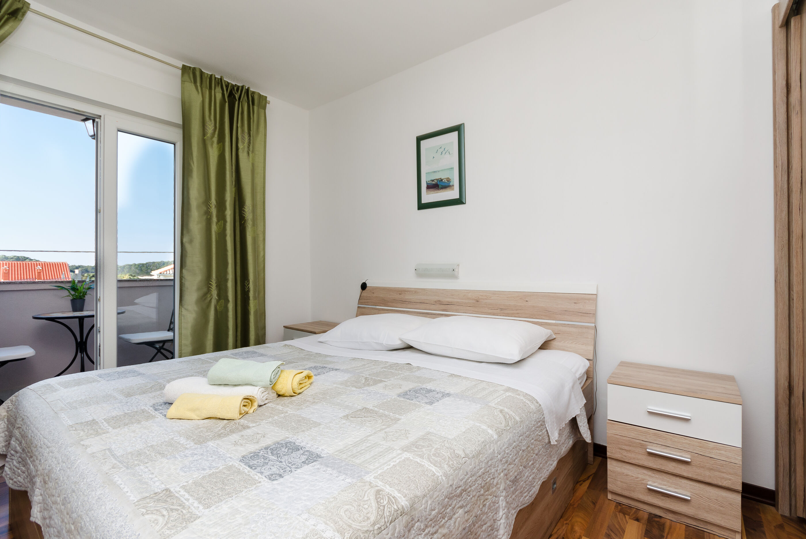 Apartment Albina 35101-A1