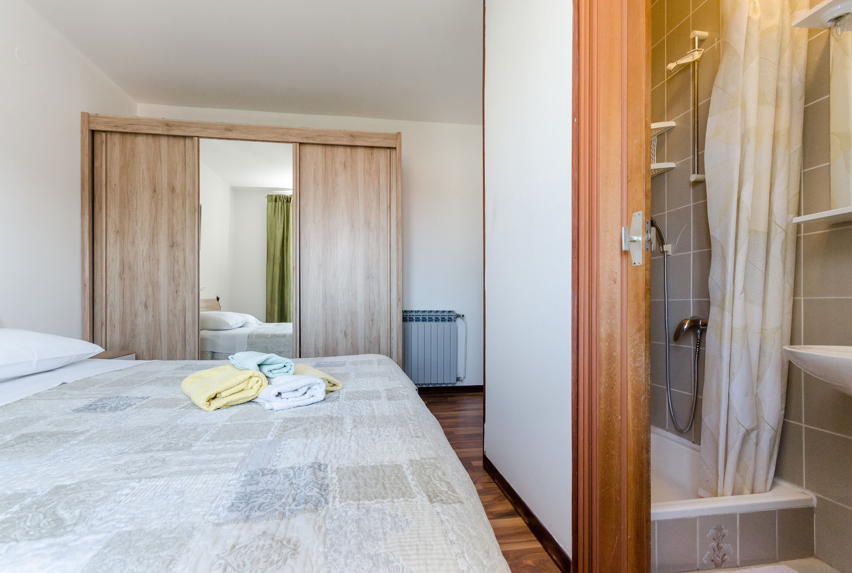 Apartment Albina 35101-A1