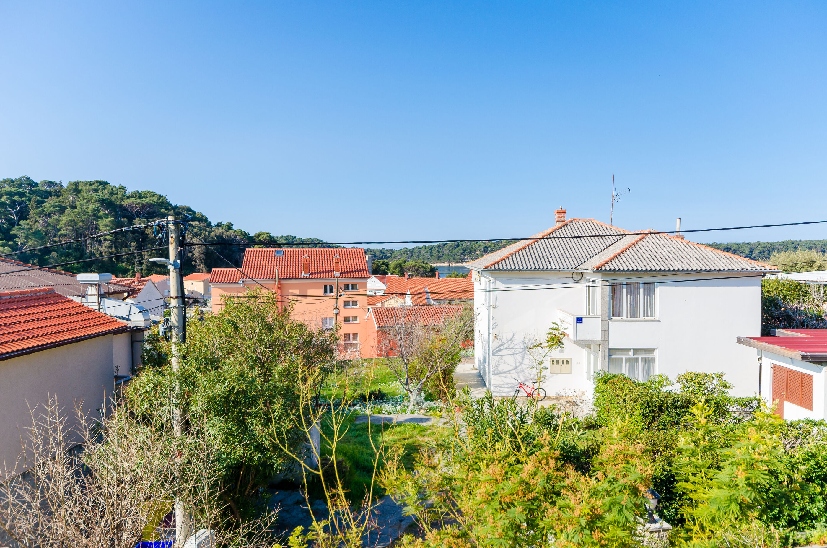 Apartment Albina 35101-A1