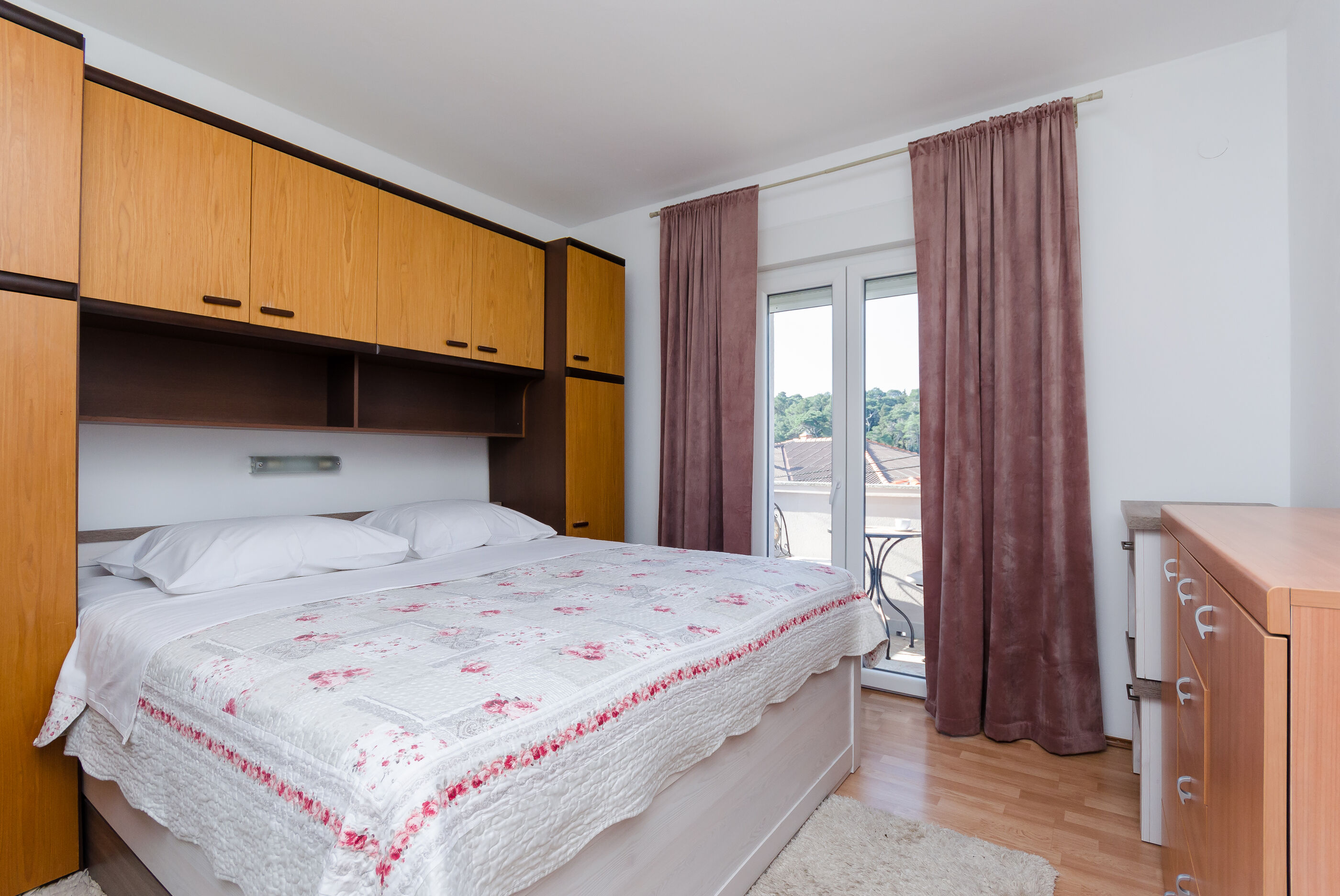 Apartment Albina 35101-A1