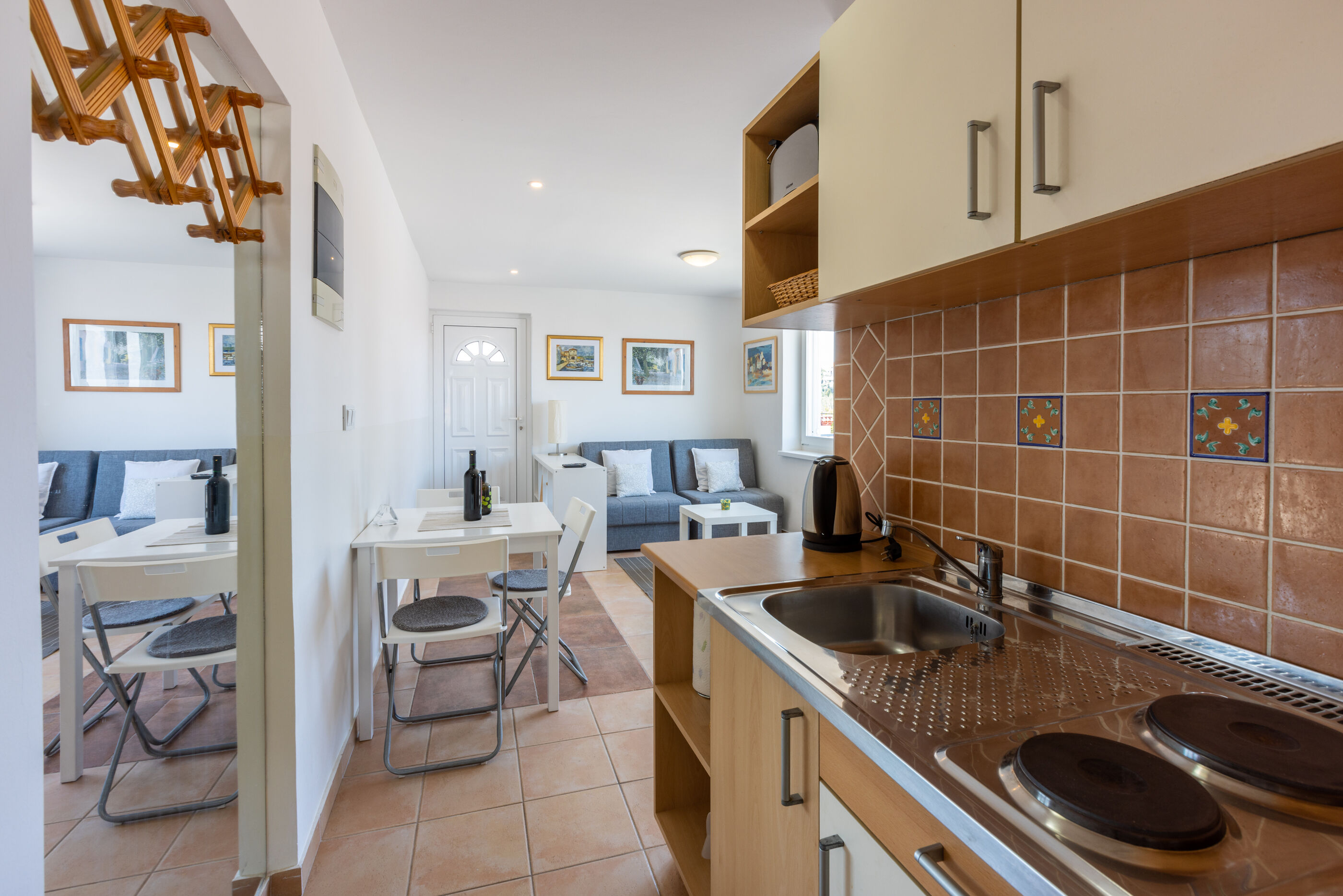 Apartment Vito 48302-A1