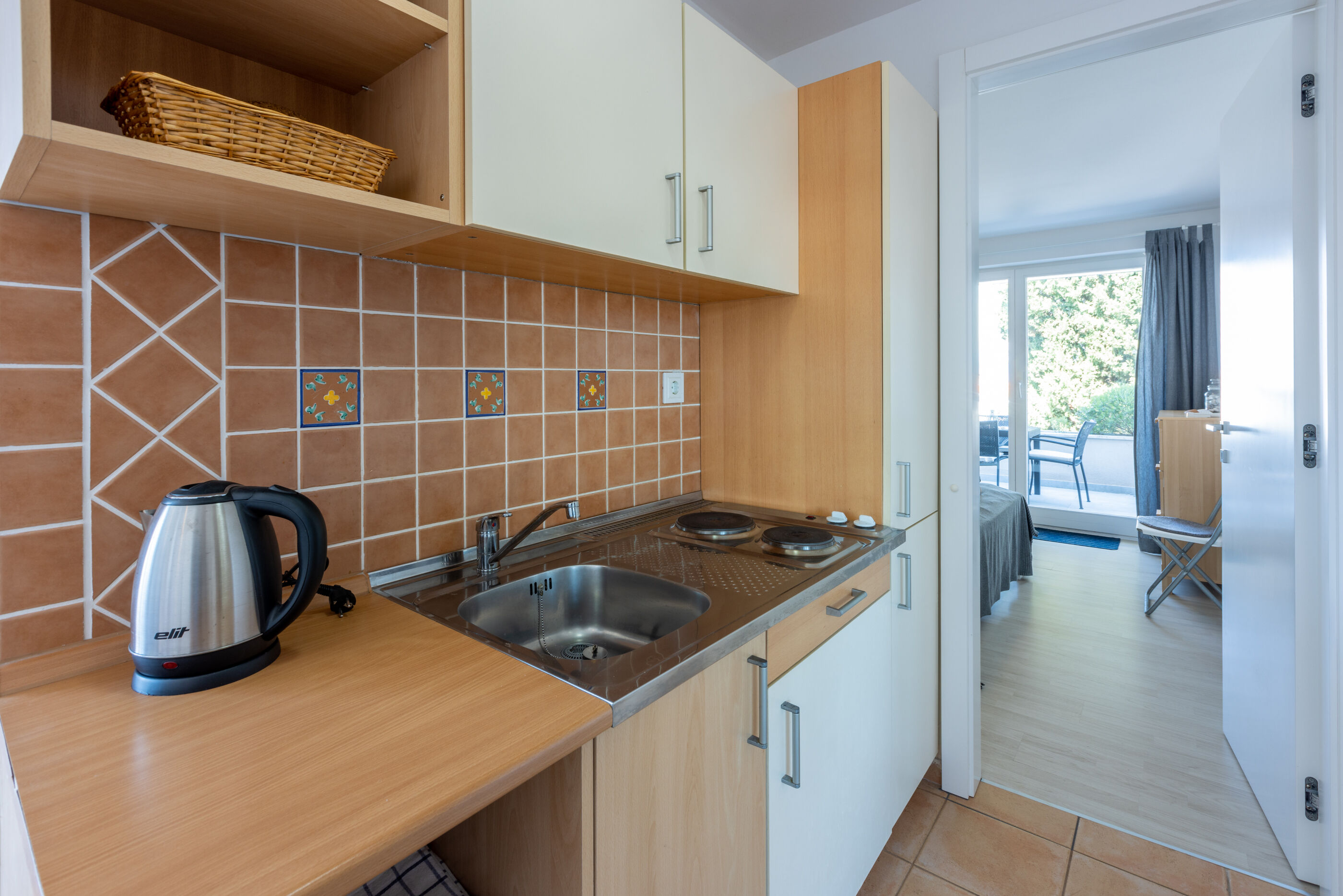 Apartment Vito 48302-A1